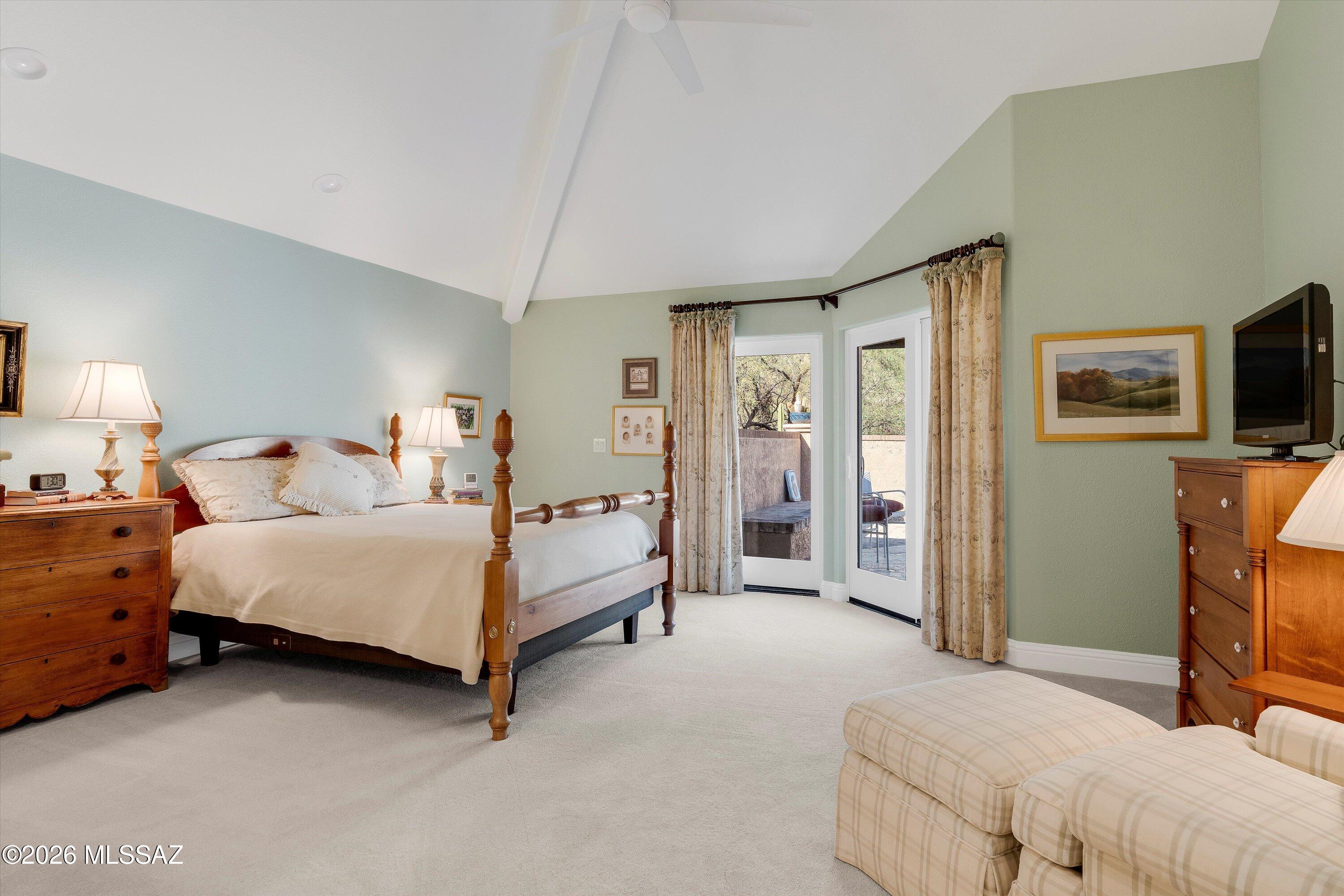 Ventana Canyon Lake Estates (1-47) - Residential