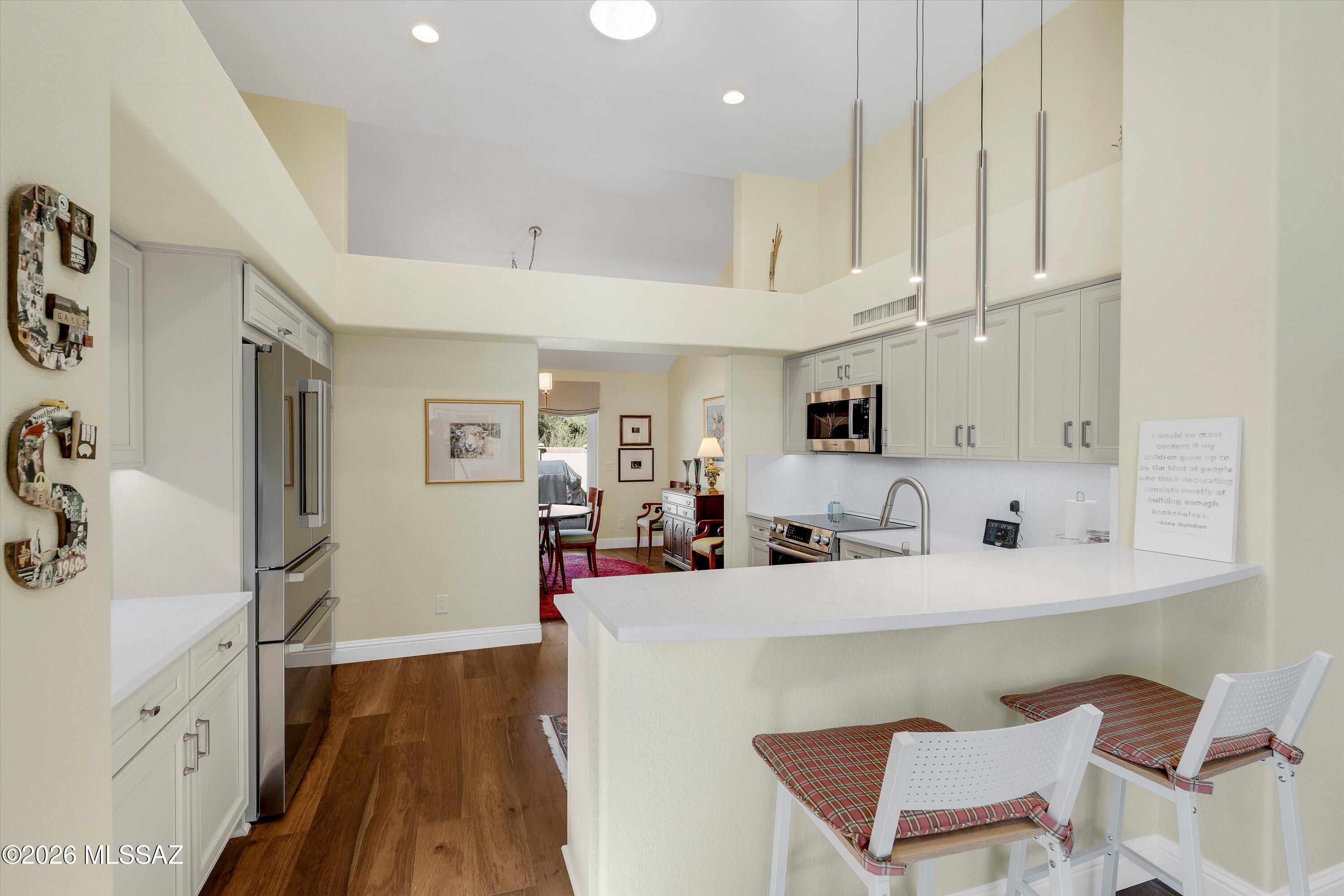 Ventana Canyon Lake Estates (1-47) - Residential