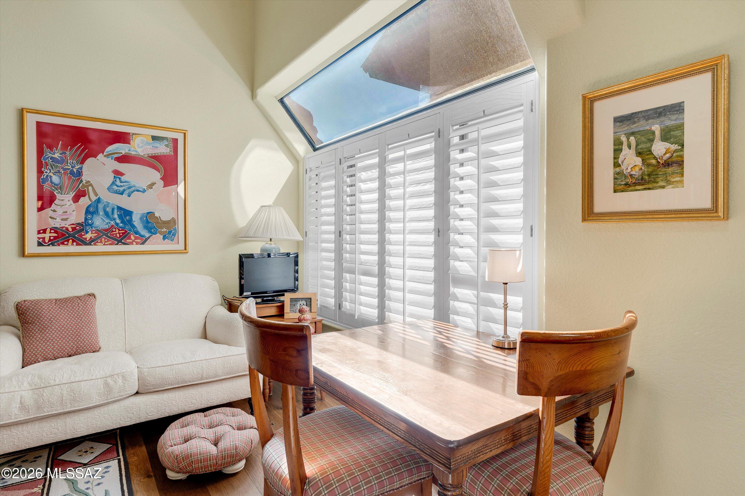 Ventana Canyon Lake Estates (1-47) - Residential