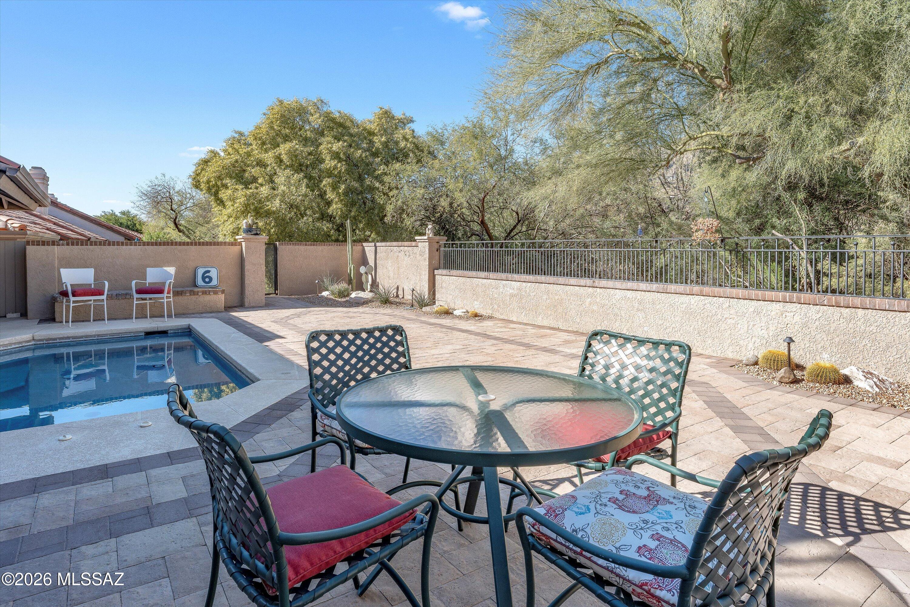 Ventana Canyon Lake Estates (1-47) - Residential