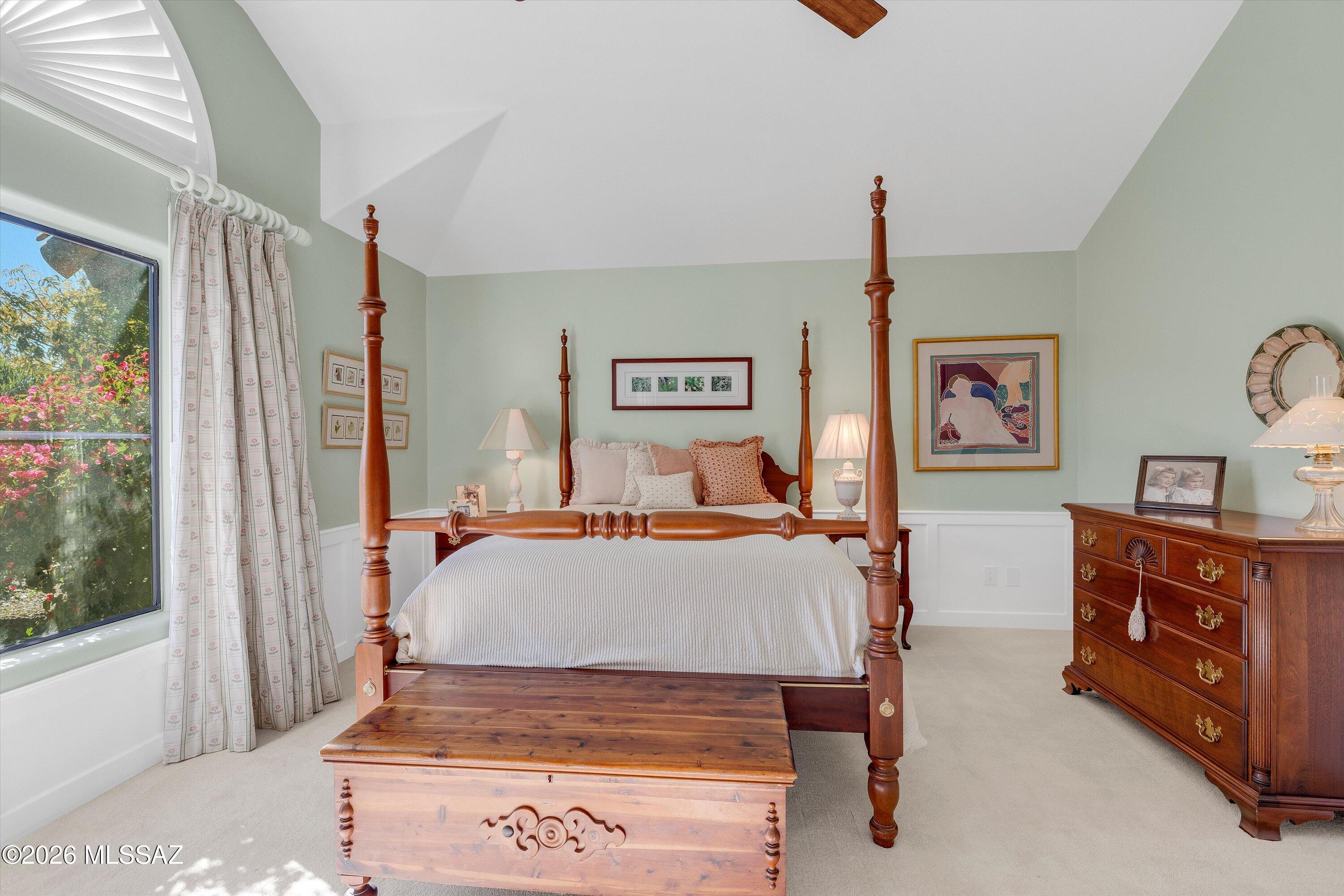 Ventana Canyon Lake Estates (1-47) - Residential