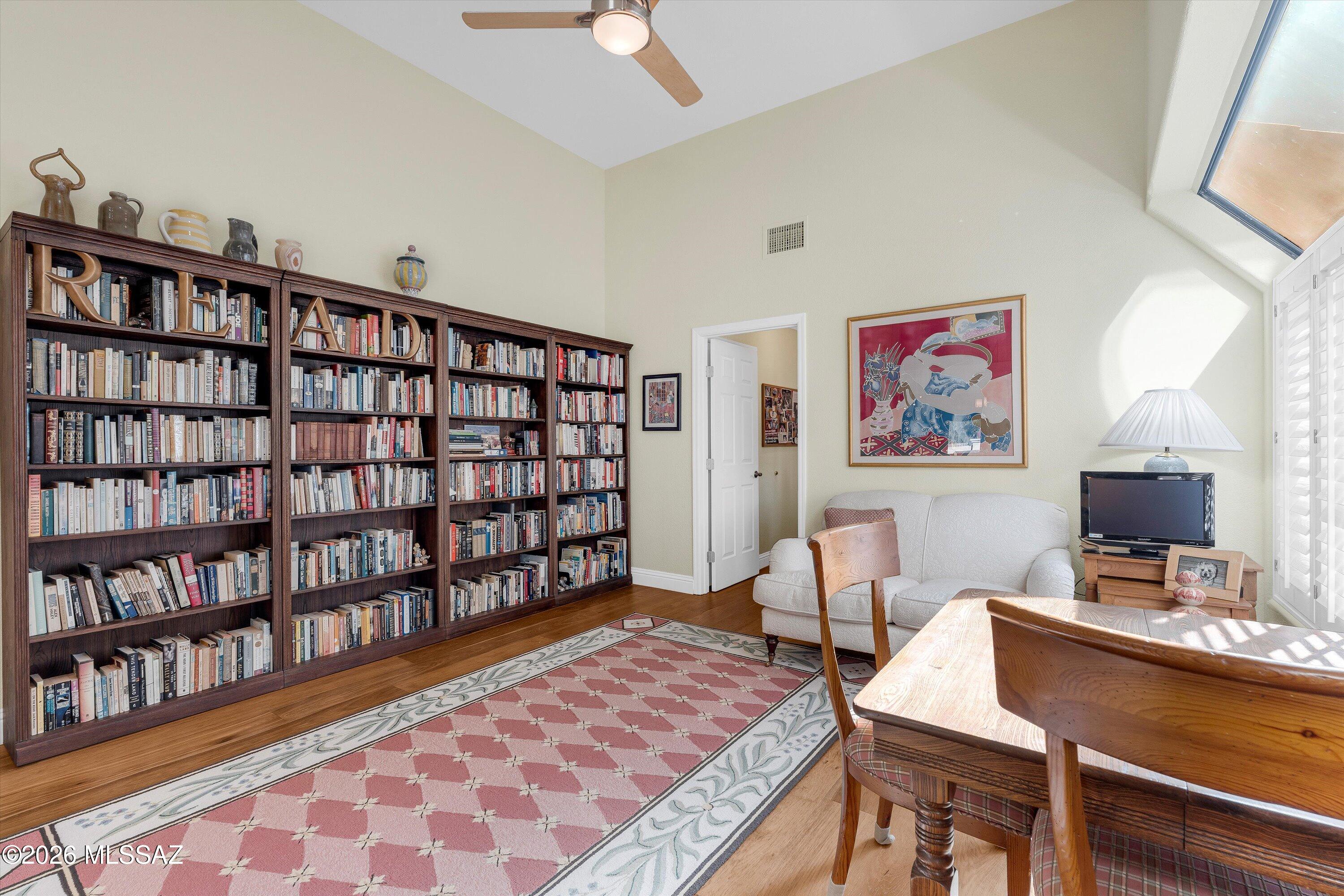 Ventana Canyon Lake Estates (1-47) - Residential