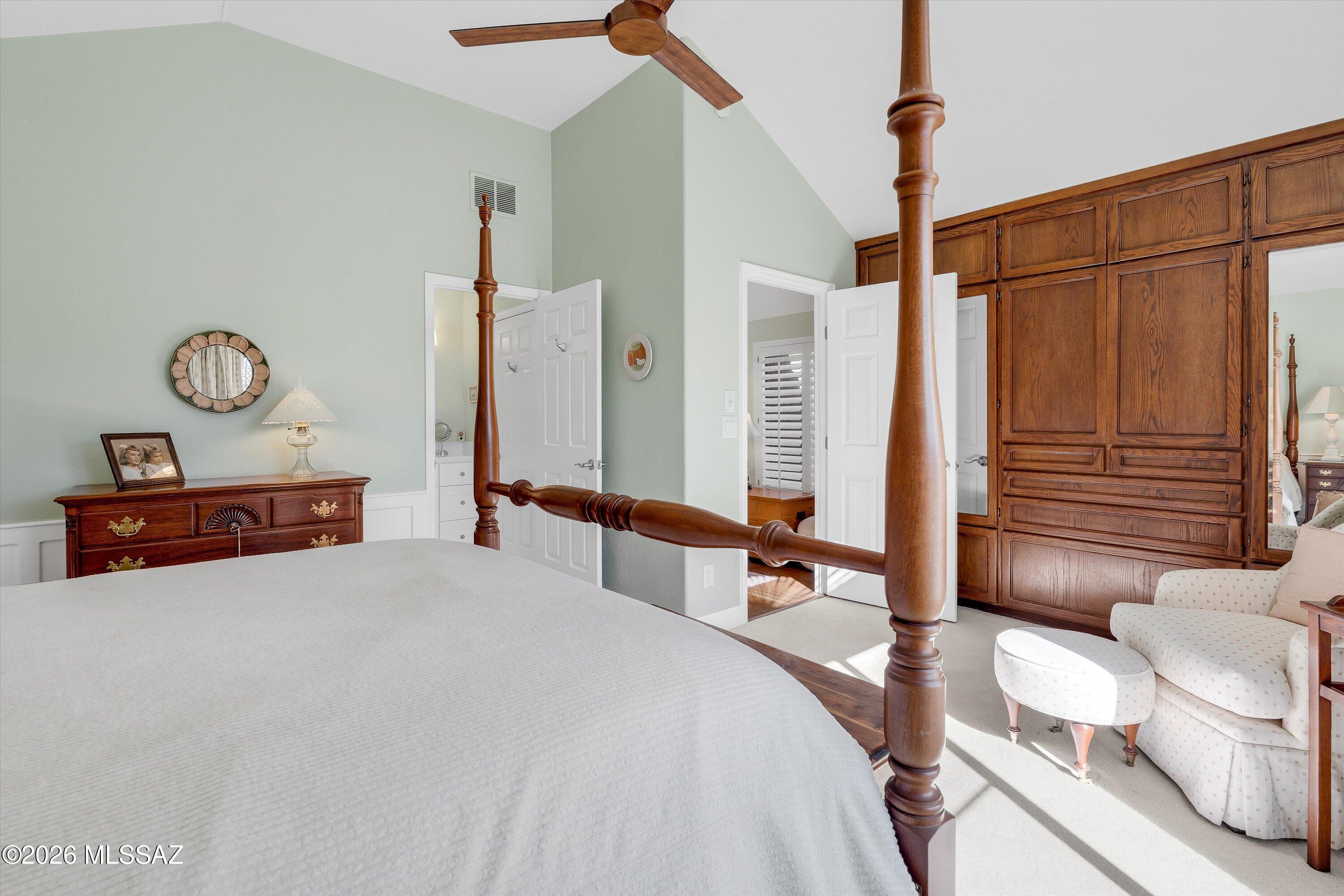 Ventana Canyon Lake Estates (1-47) - Residential