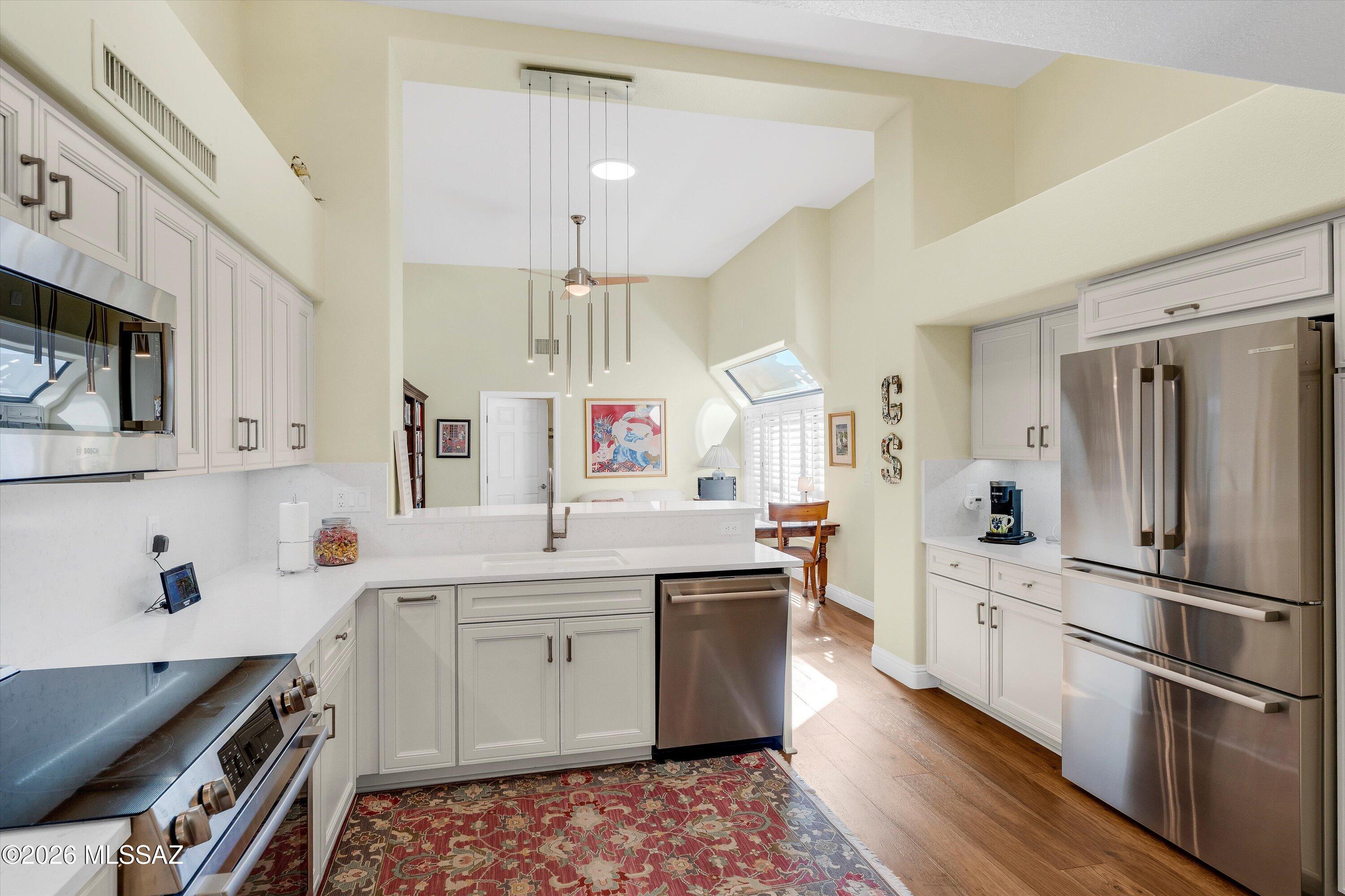 Ventana Canyon Lake Estates (1-47) - Residential