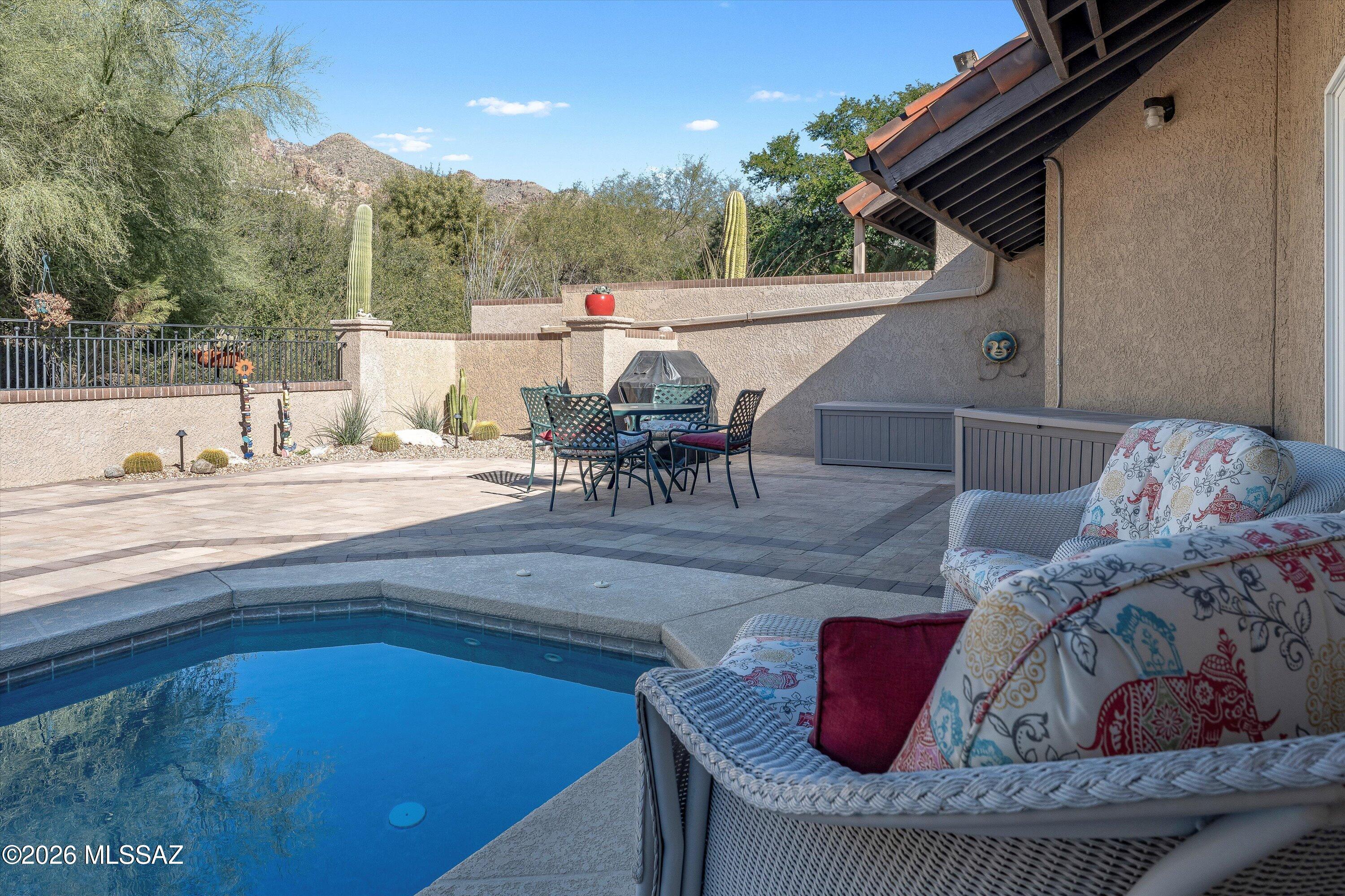 Ventana Canyon Lake Estates (1-47) - Residential