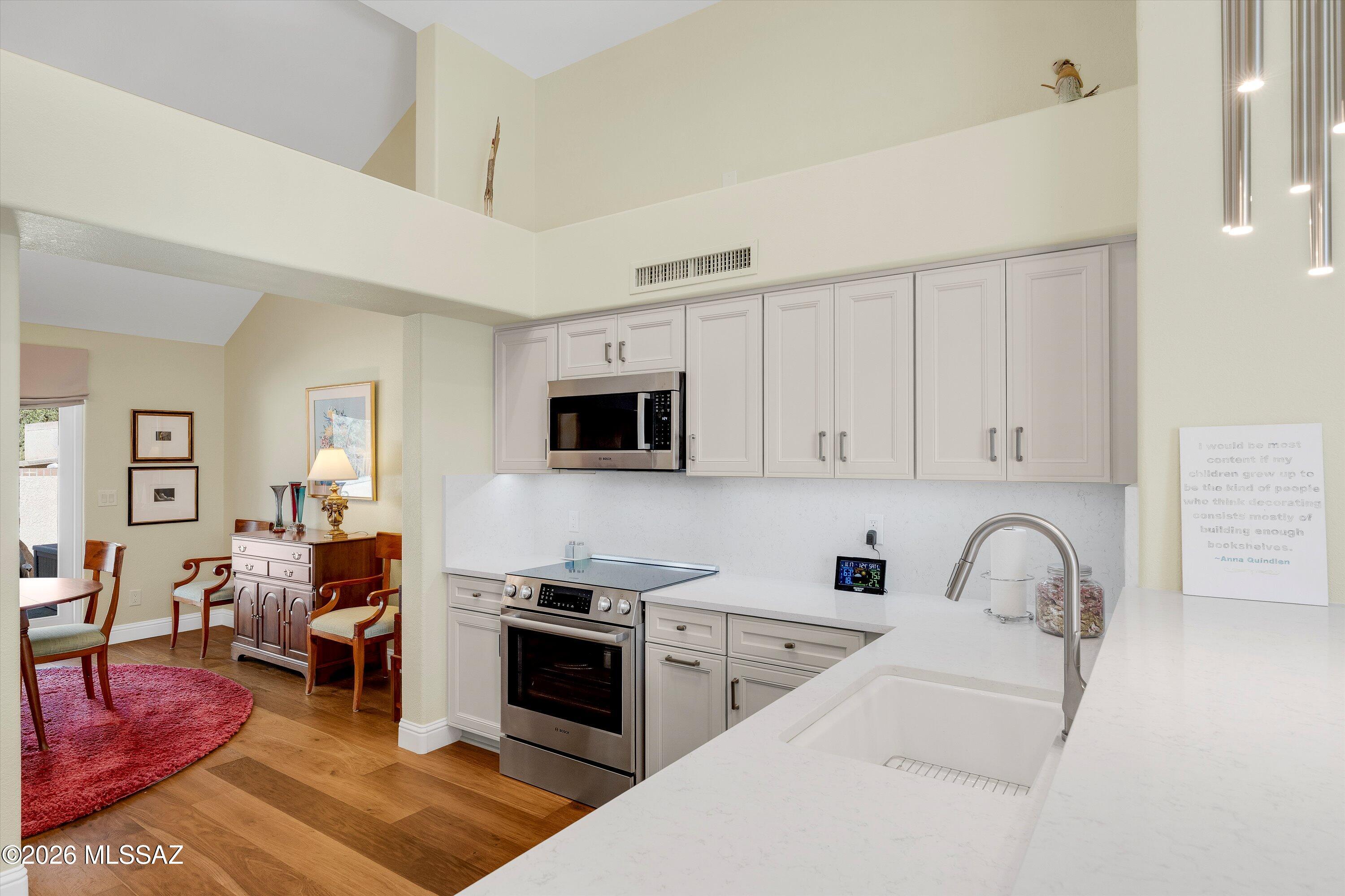 Ventana Canyon Lake Estates (1-47) - Residential