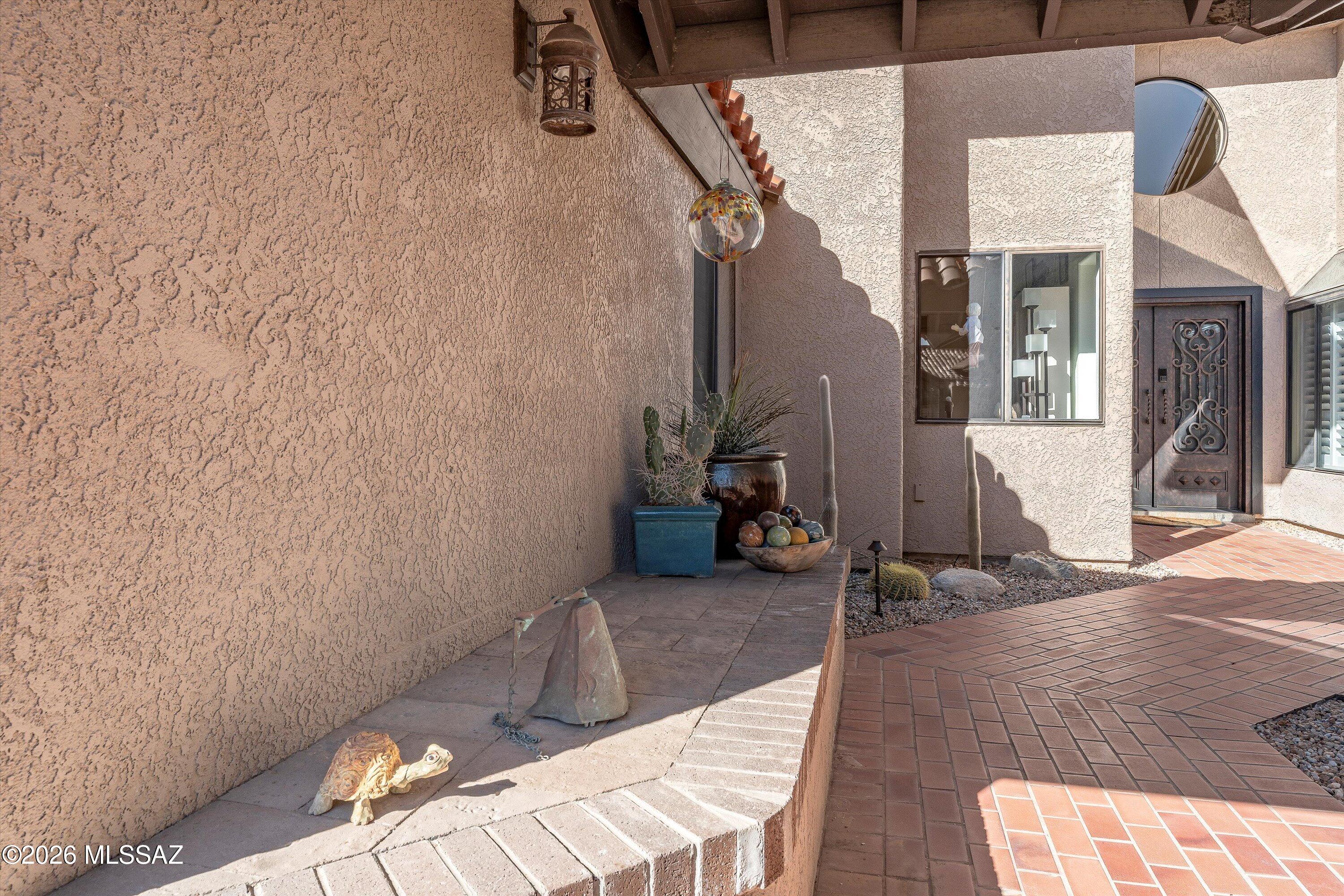 Ventana Canyon Lake Estates (1-47) - Residential