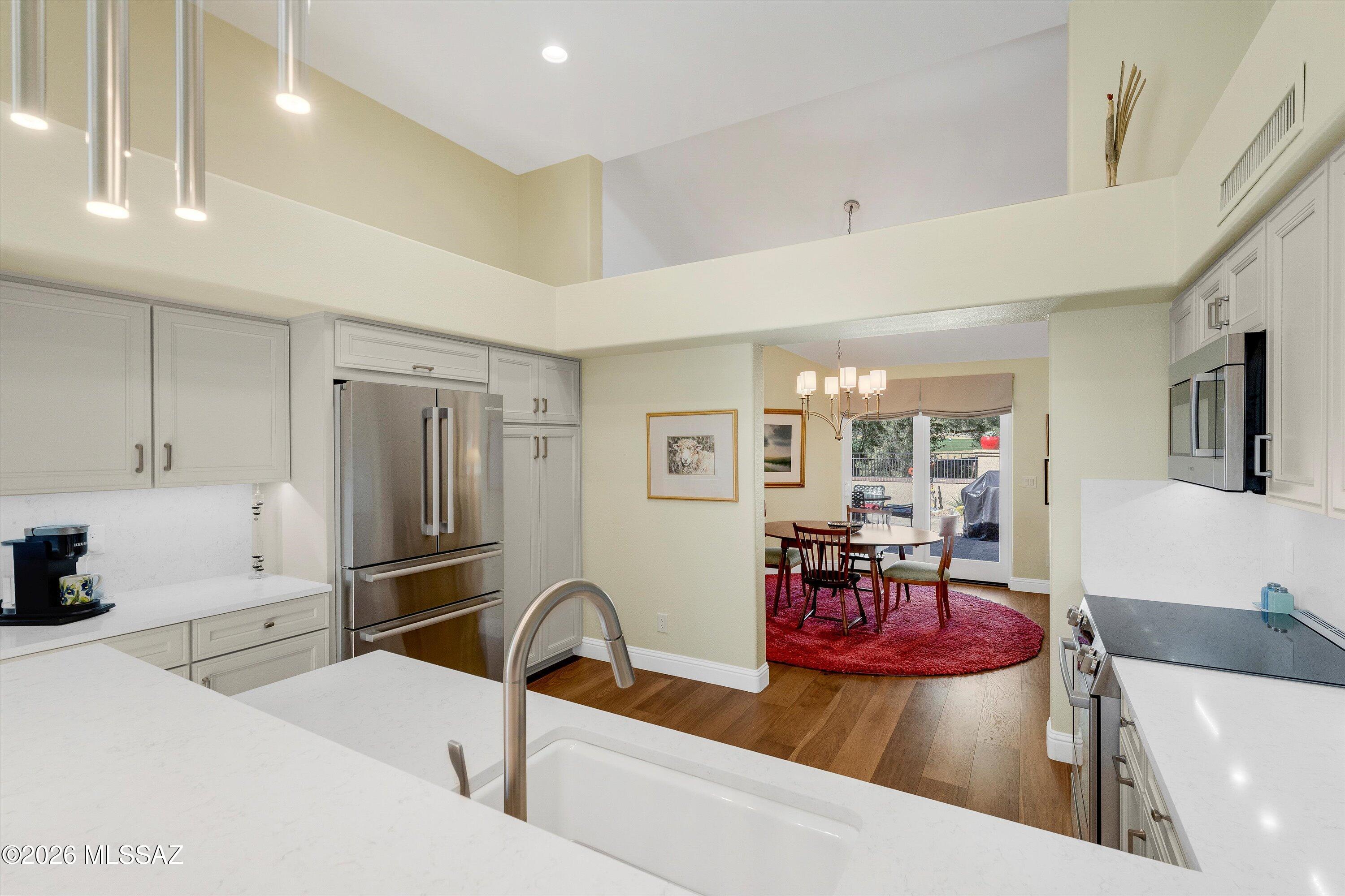 Ventana Canyon Lake Estates (1-47) - Residential