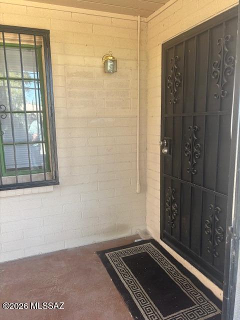 Speedway Addition - Residential