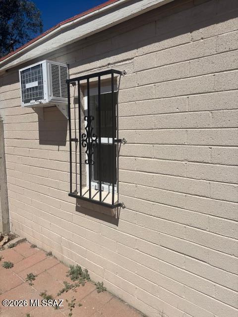 Speedway Addition - Residential