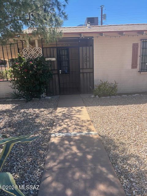 Speedway Addition - Residential