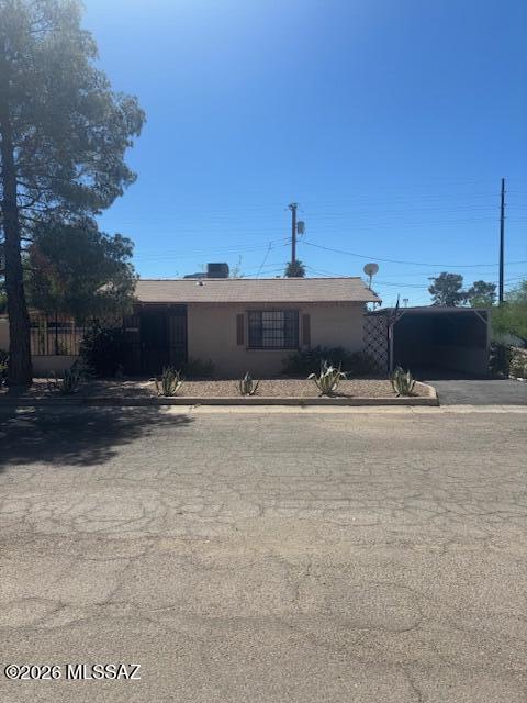 Speedway Addition - Residential