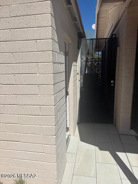Speedway Addition - Residential