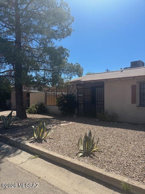 Speedway Addition - Residential