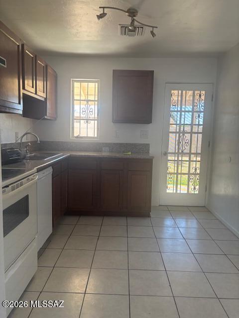 Speedway Addition - Residential