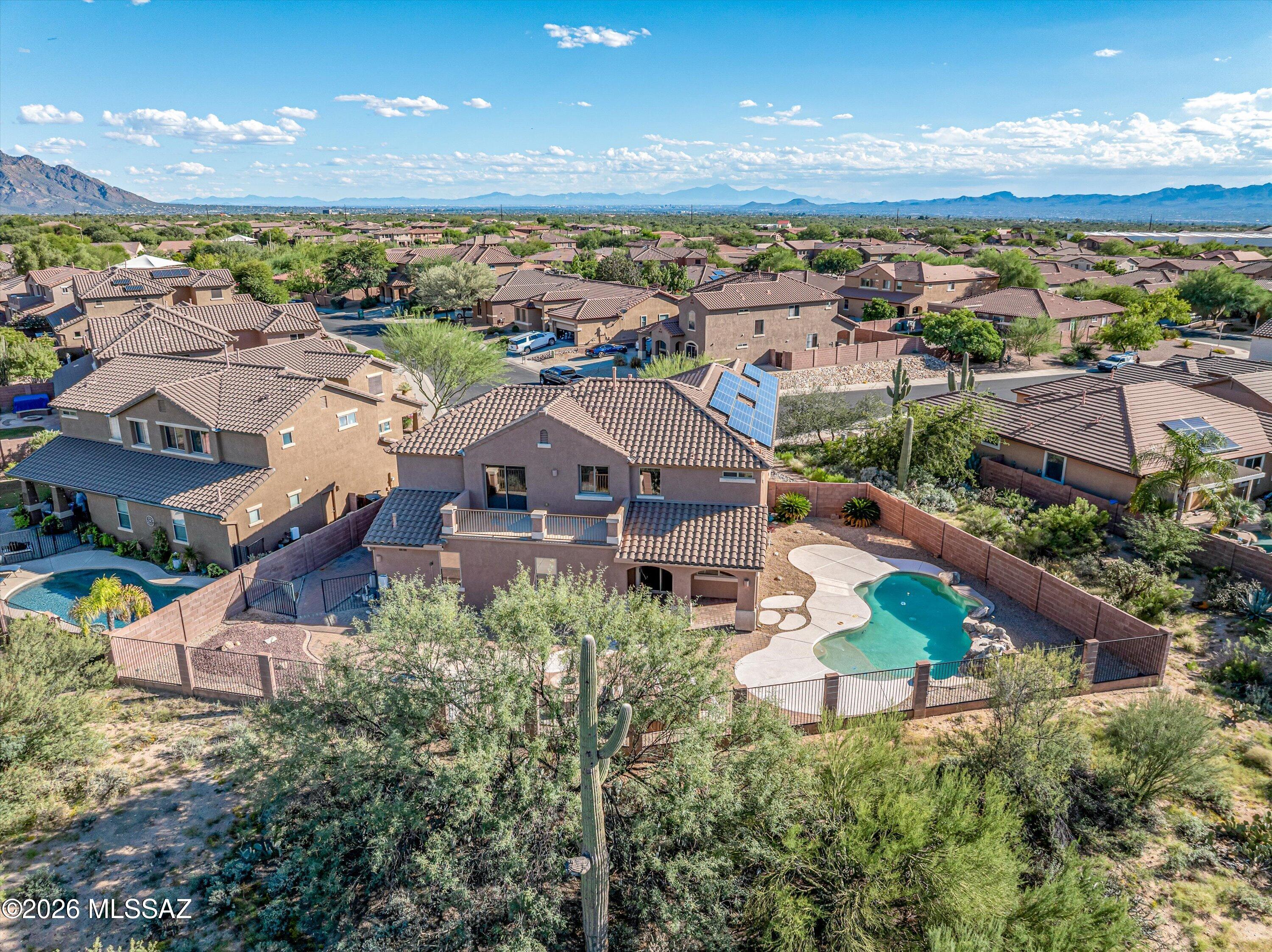 Tangerine Crossing Resub - Residential