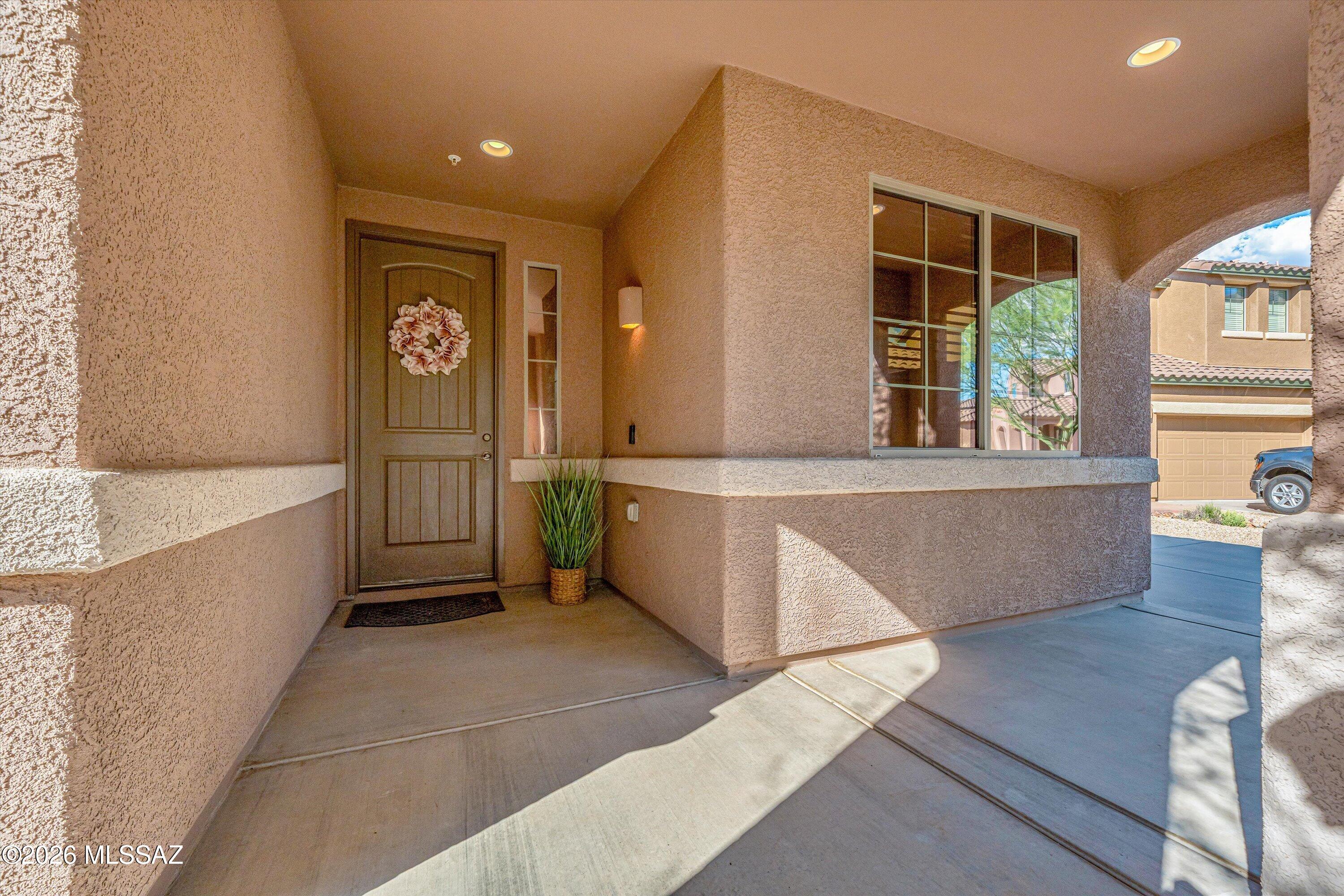 Tangerine Crossing Resub - Residential
