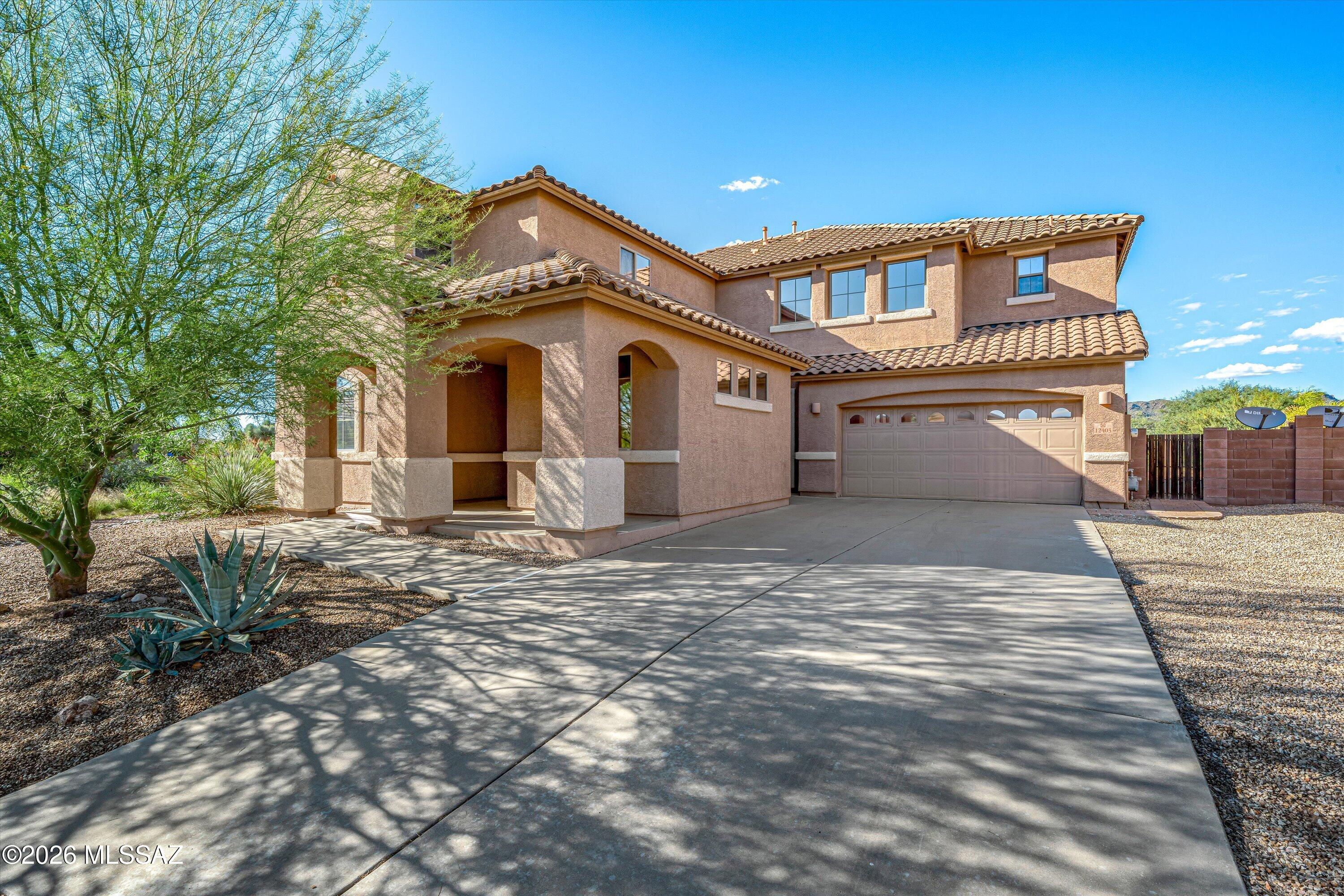 Tangerine Crossing Resub - Residential