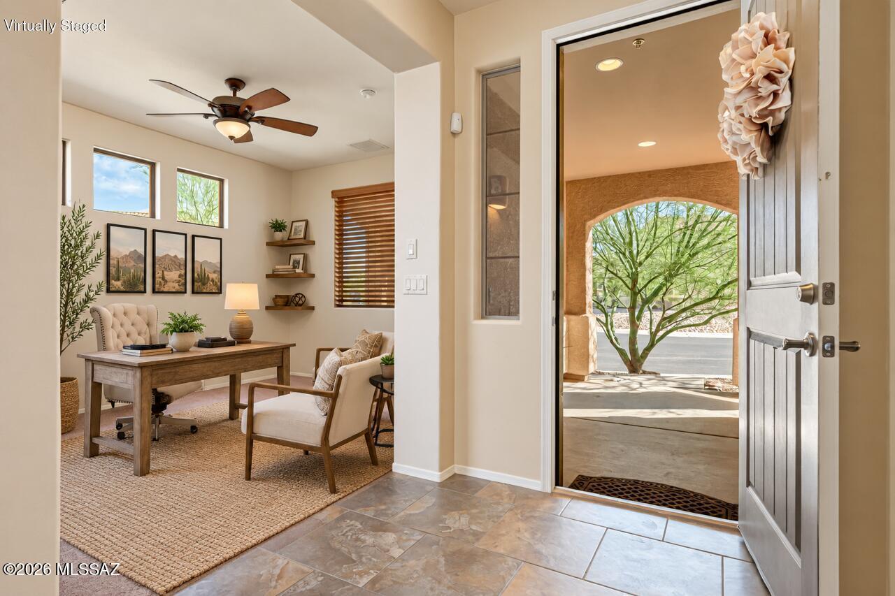 Tangerine Crossing Resub - Residential