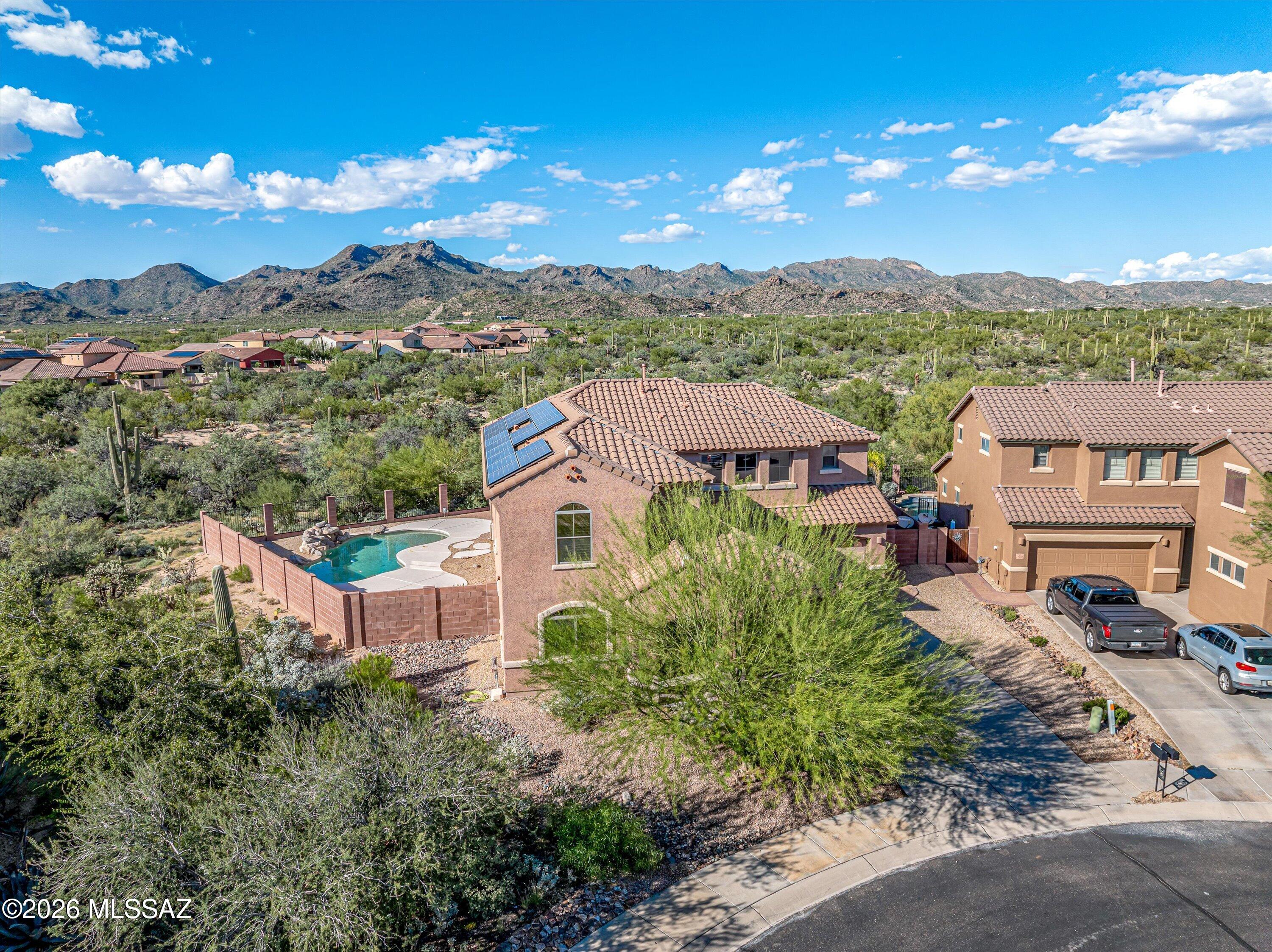 Tangerine Crossing Resub - Residential