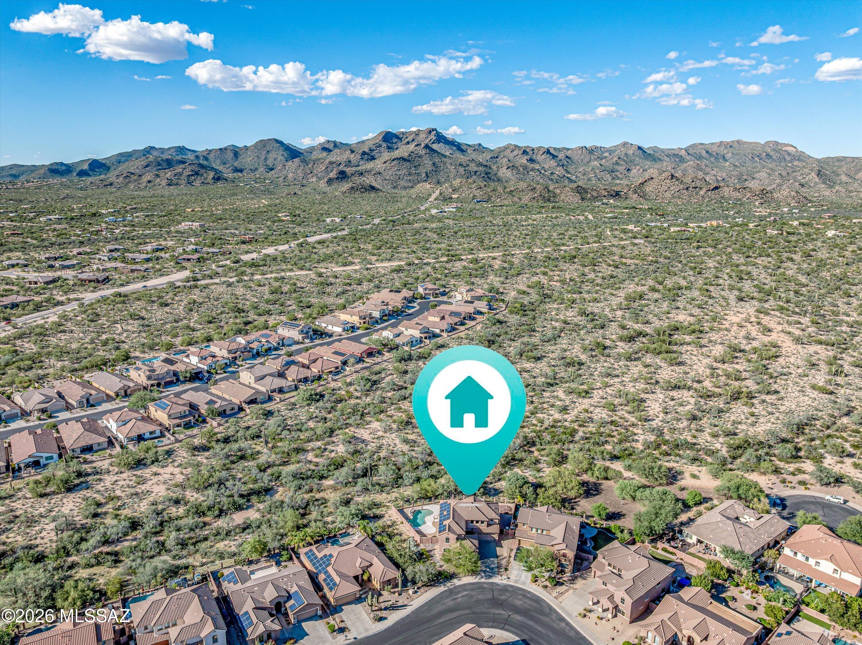 Tangerine Crossing Resub - Residential