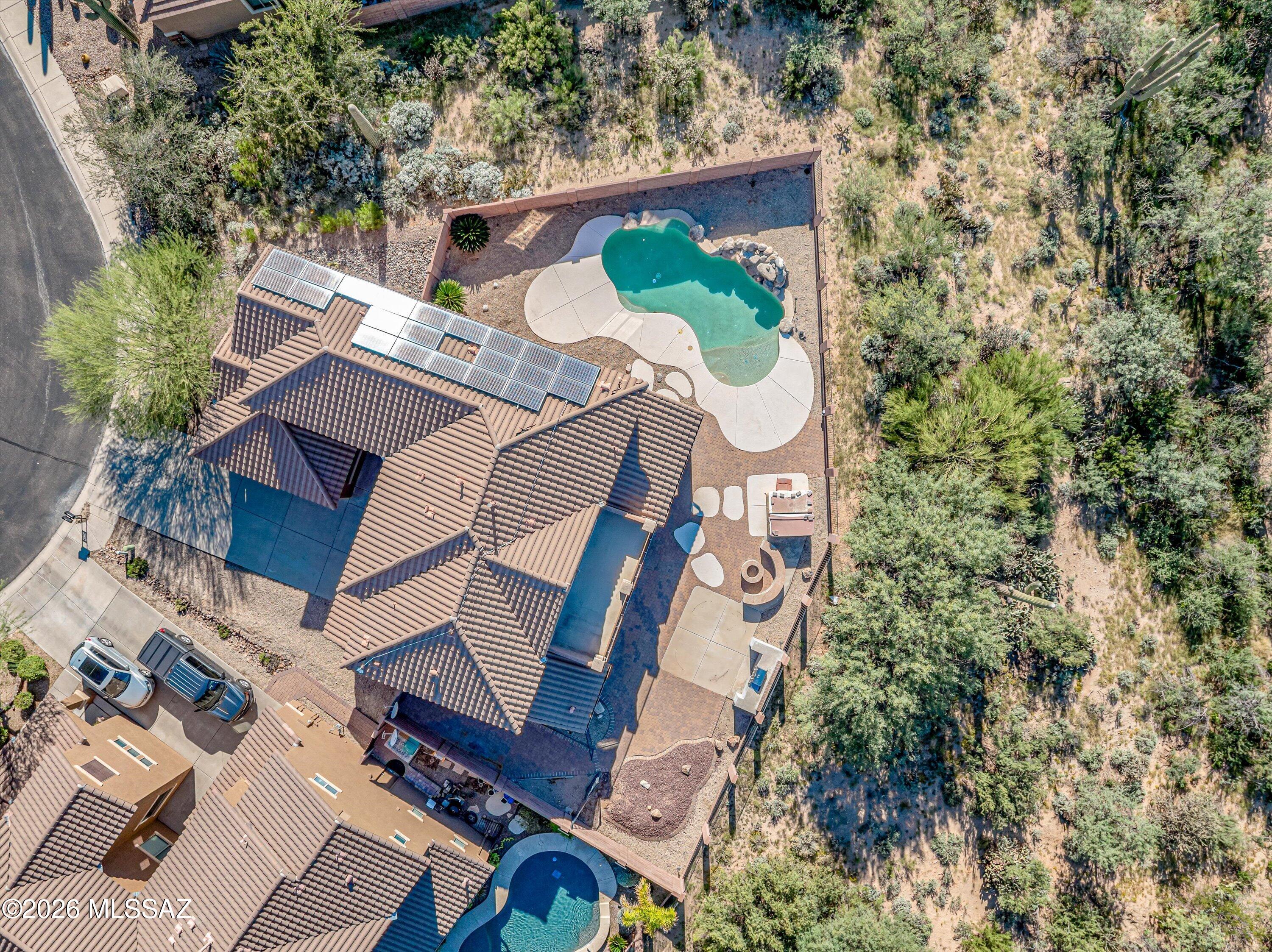 Tangerine Crossing Resub - Residential