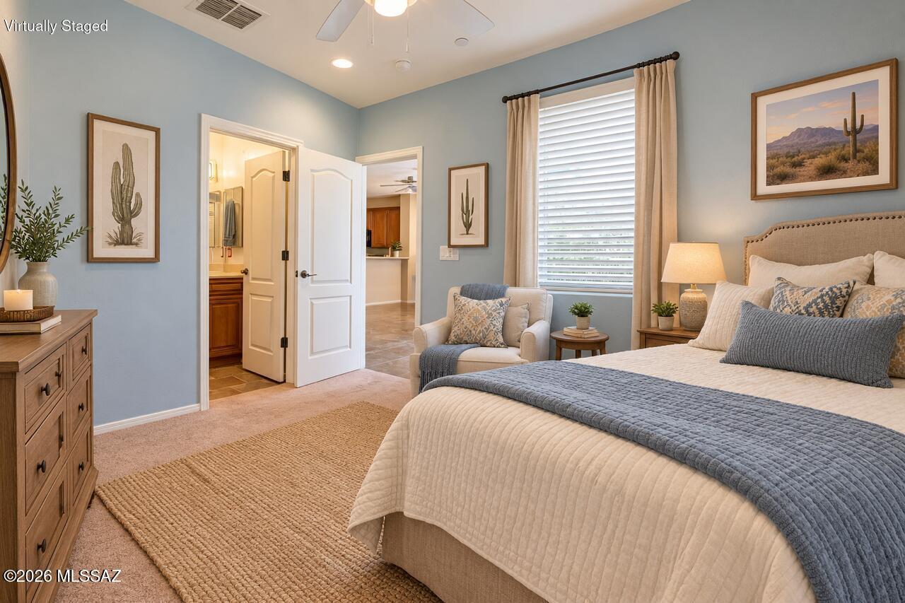 Tangerine Crossing Resub - Residential
