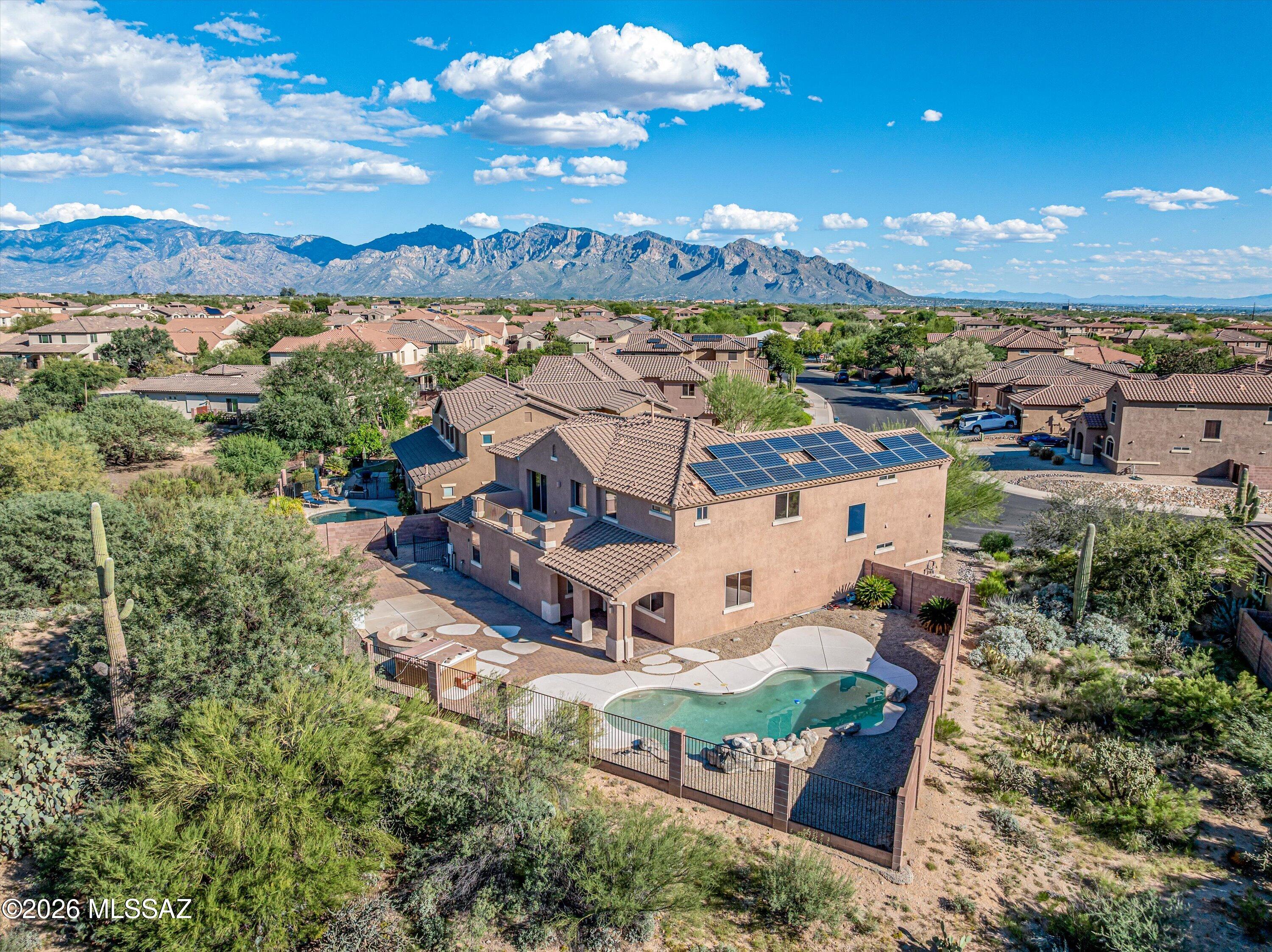 Tangerine Crossing Resub - Residential