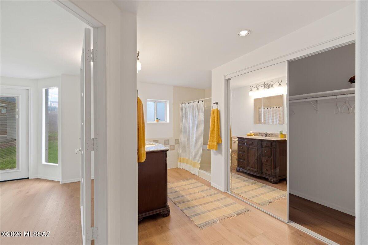 San Manuel Townsite - Residential