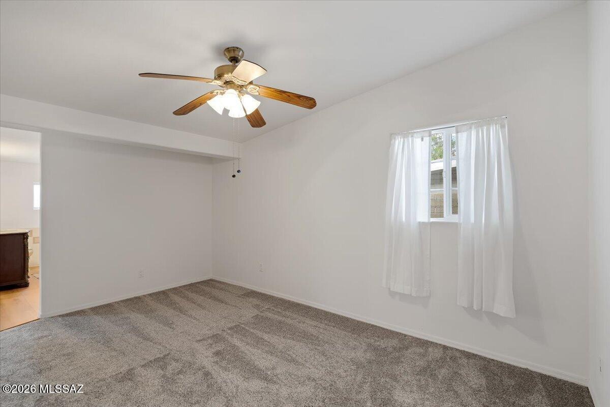 San Manuel Townsite - Residential