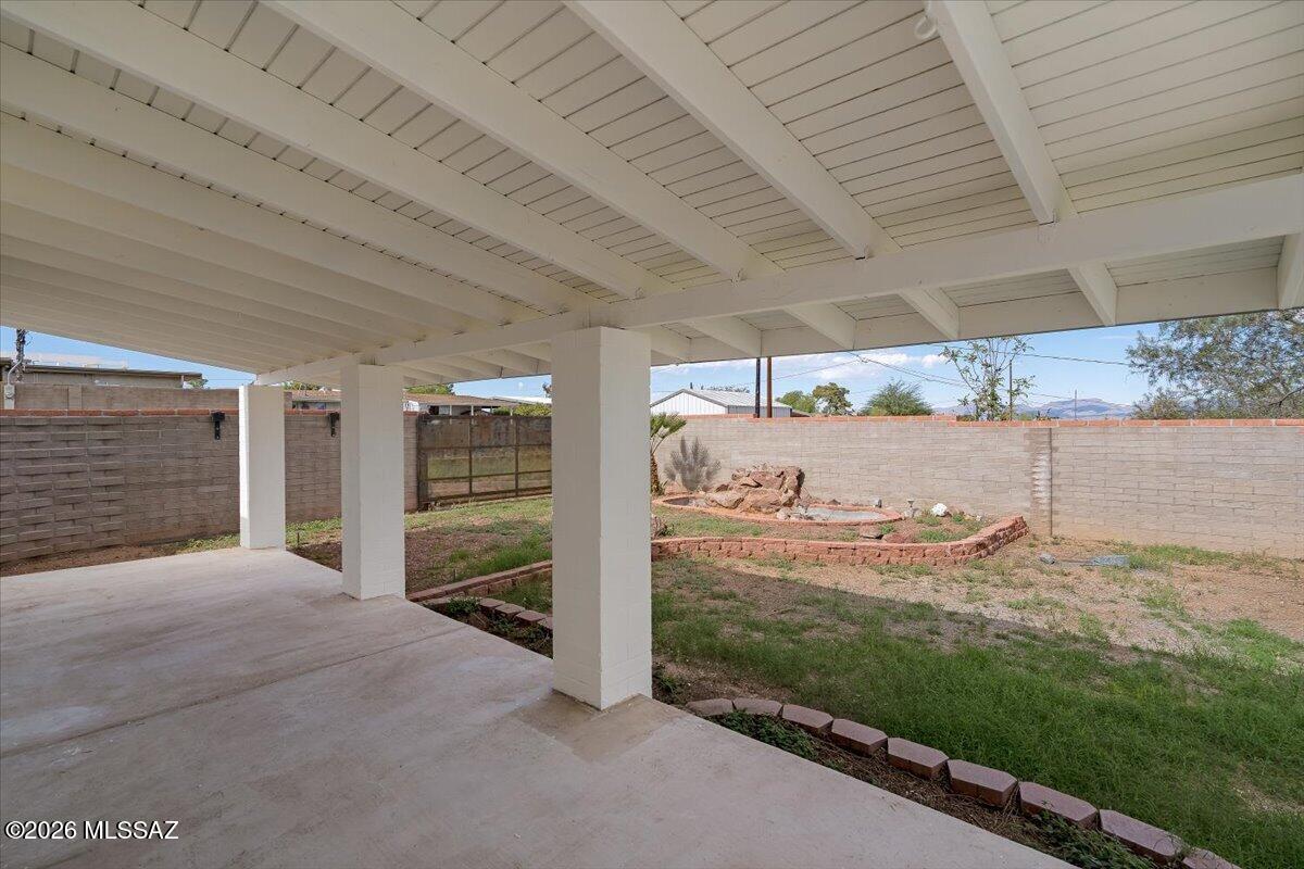 San Manuel Townsite - Residential