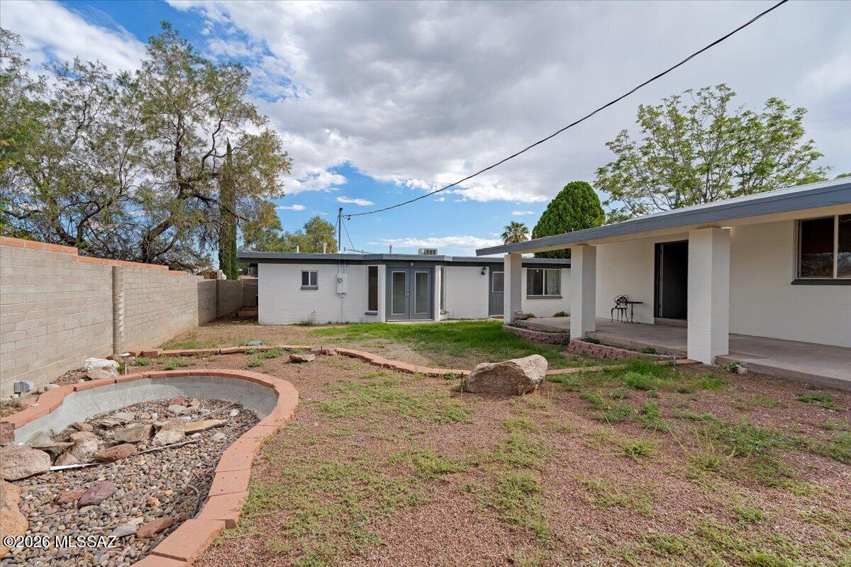 San Manuel Townsite - Residential