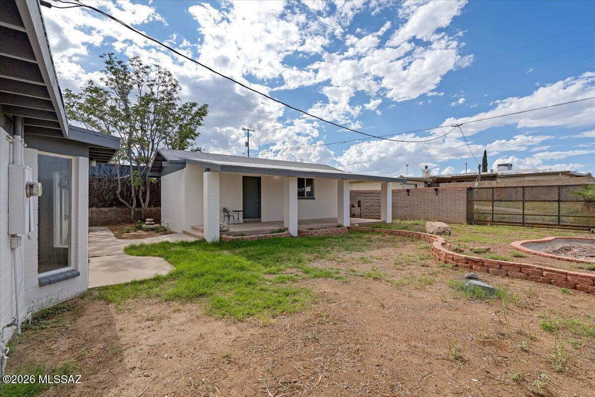San Manuel Townsite - Residential