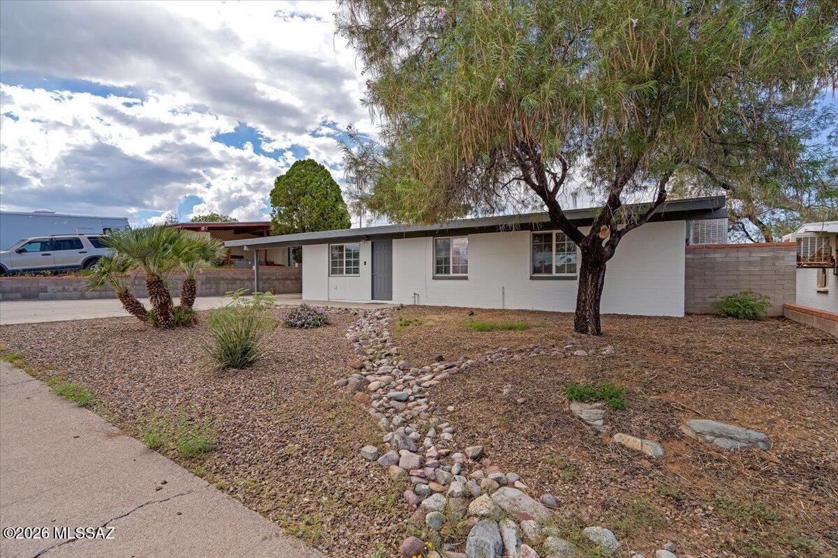 San Manuel Townsite - Residential