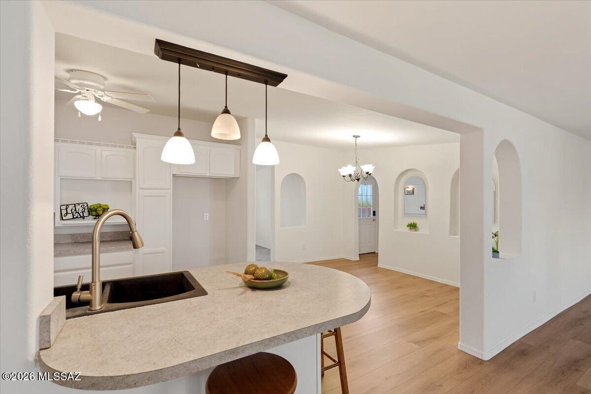 San Manuel Townsite - Residential