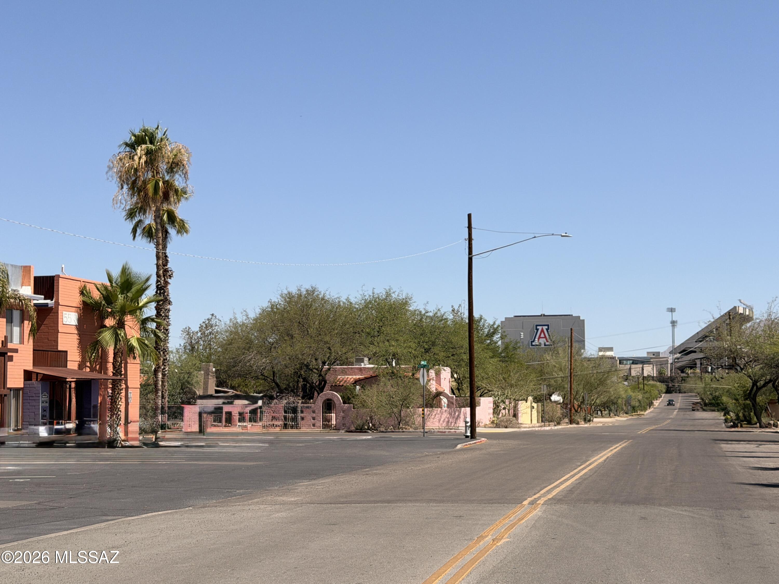 10th Street Condominiums - Residential