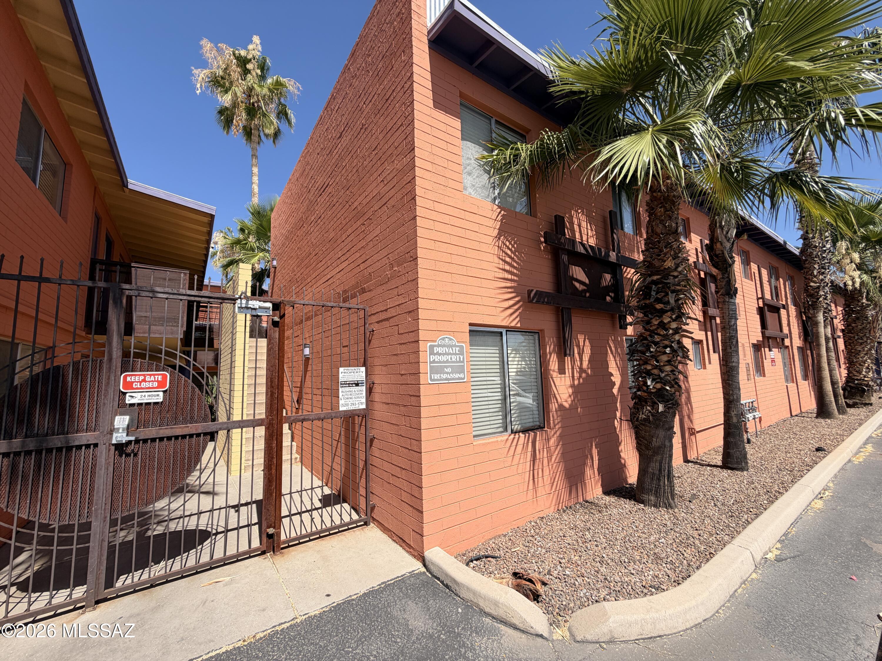 10th Street Condominiums - Residential
