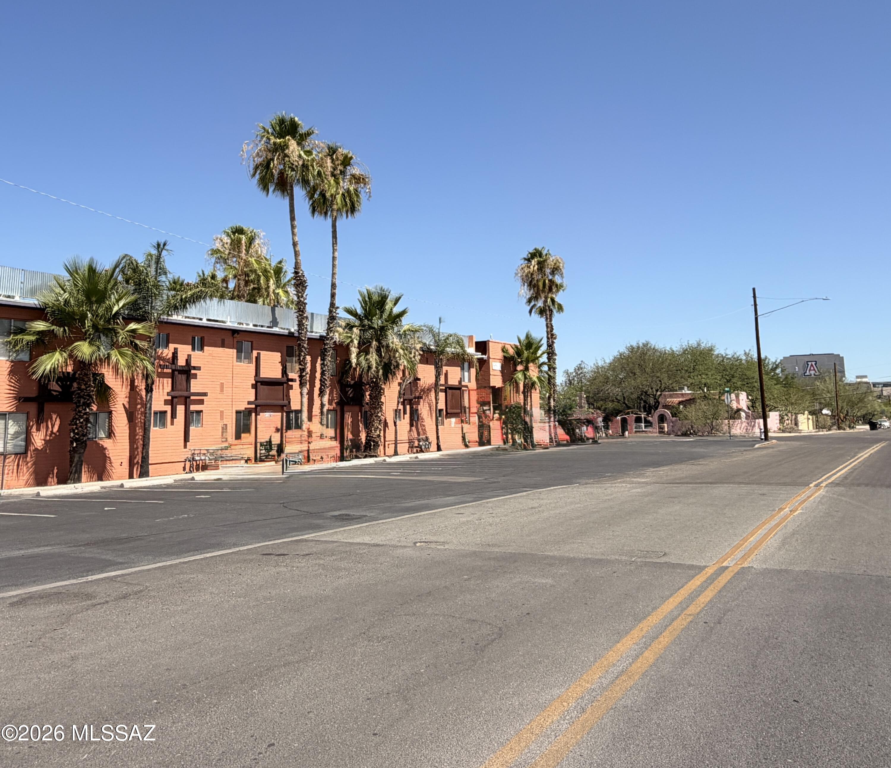 10th Street Condominiums - Residential