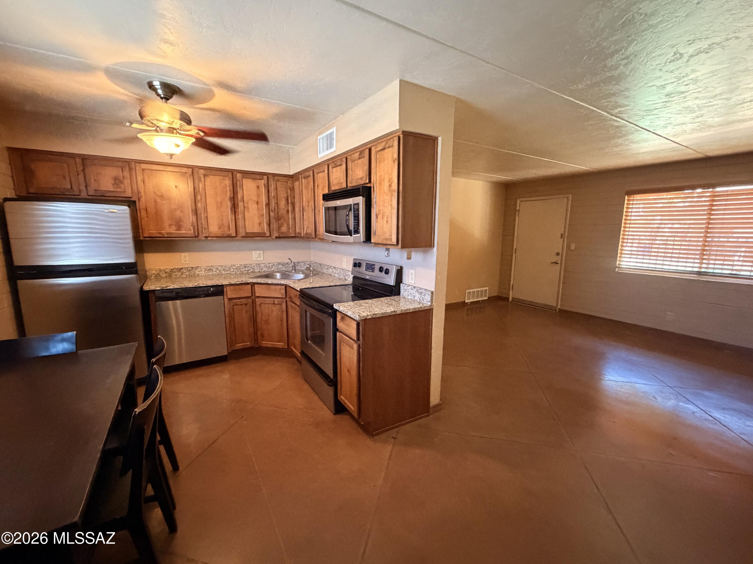 10th Street Condominiums - Residential
