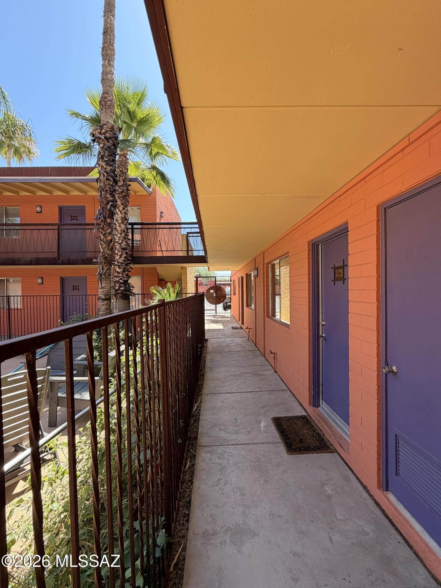 10th Street Condominiums - Residential