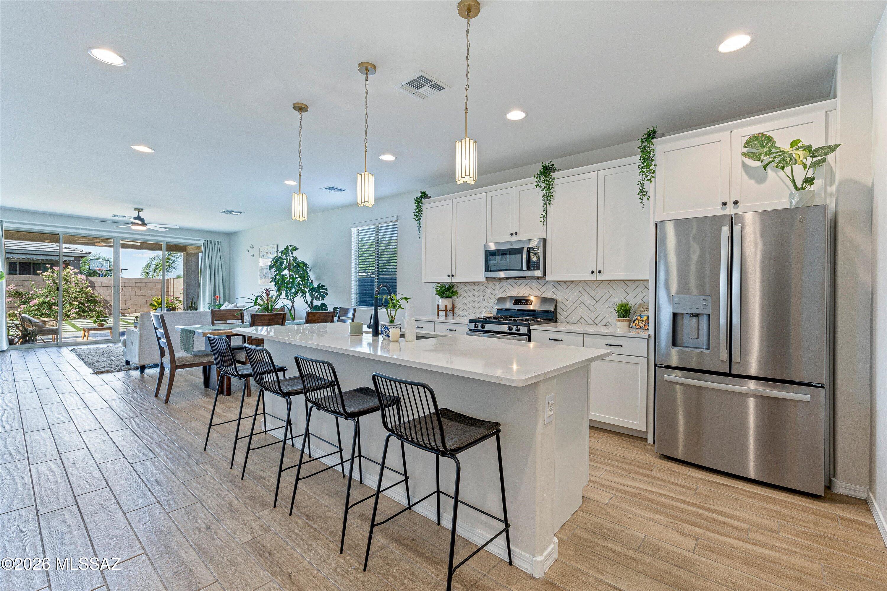 Gladden Farms Blocks 35 & 39 - Residential