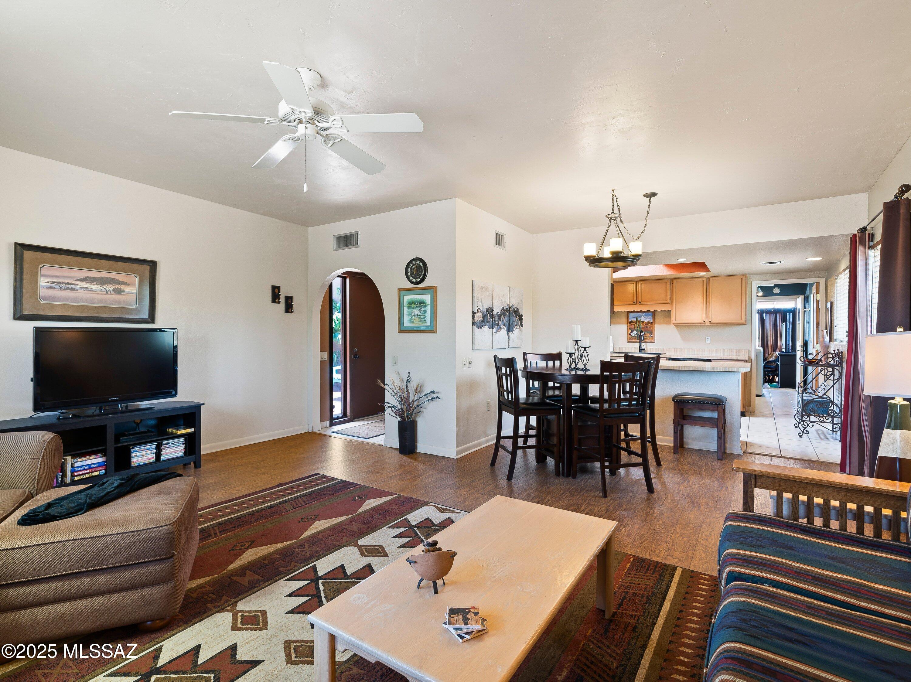 Green Valley Country Club North(1-145) - Residential