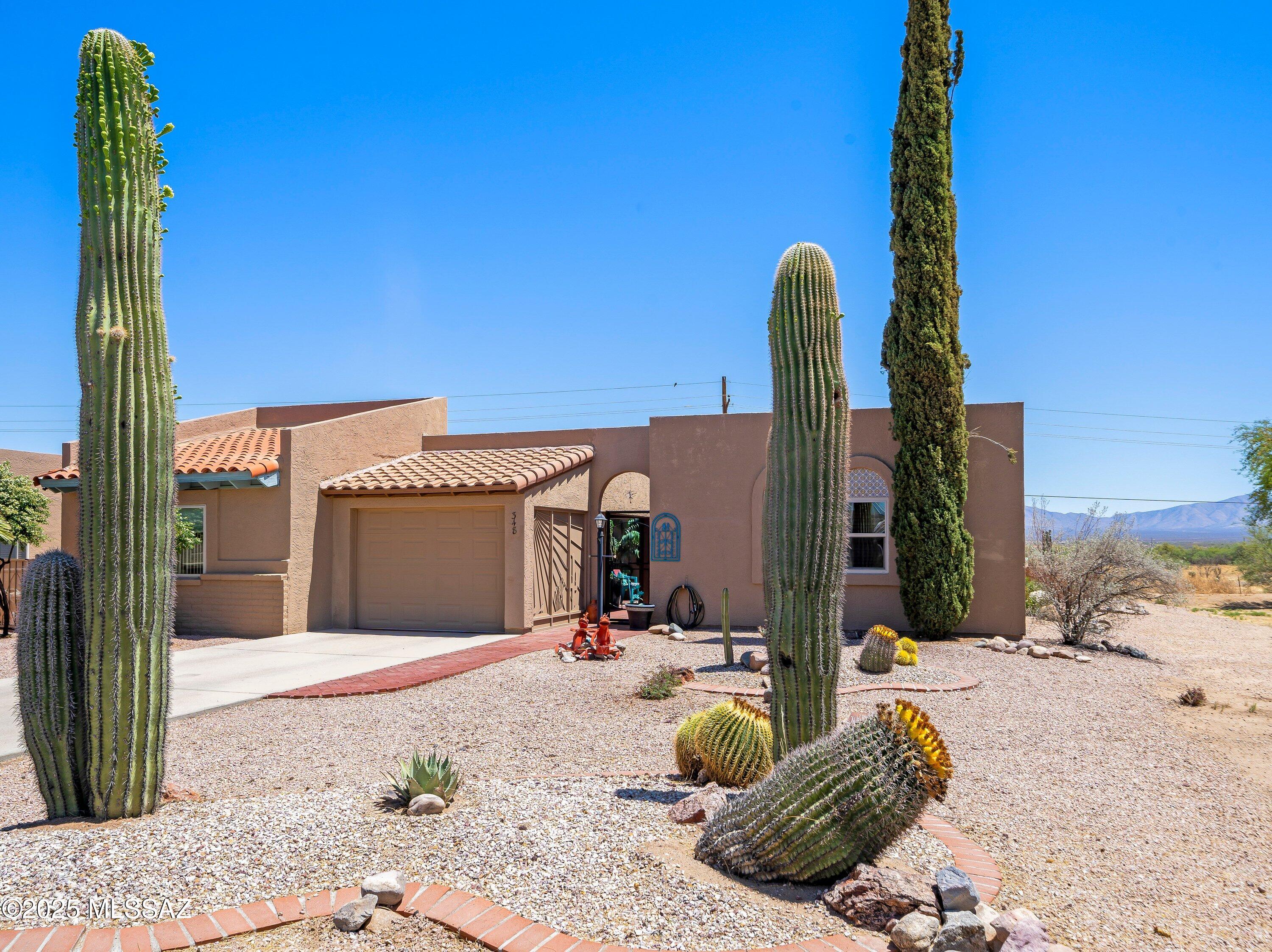 Green Valley Country Club North(1-145) - Residential