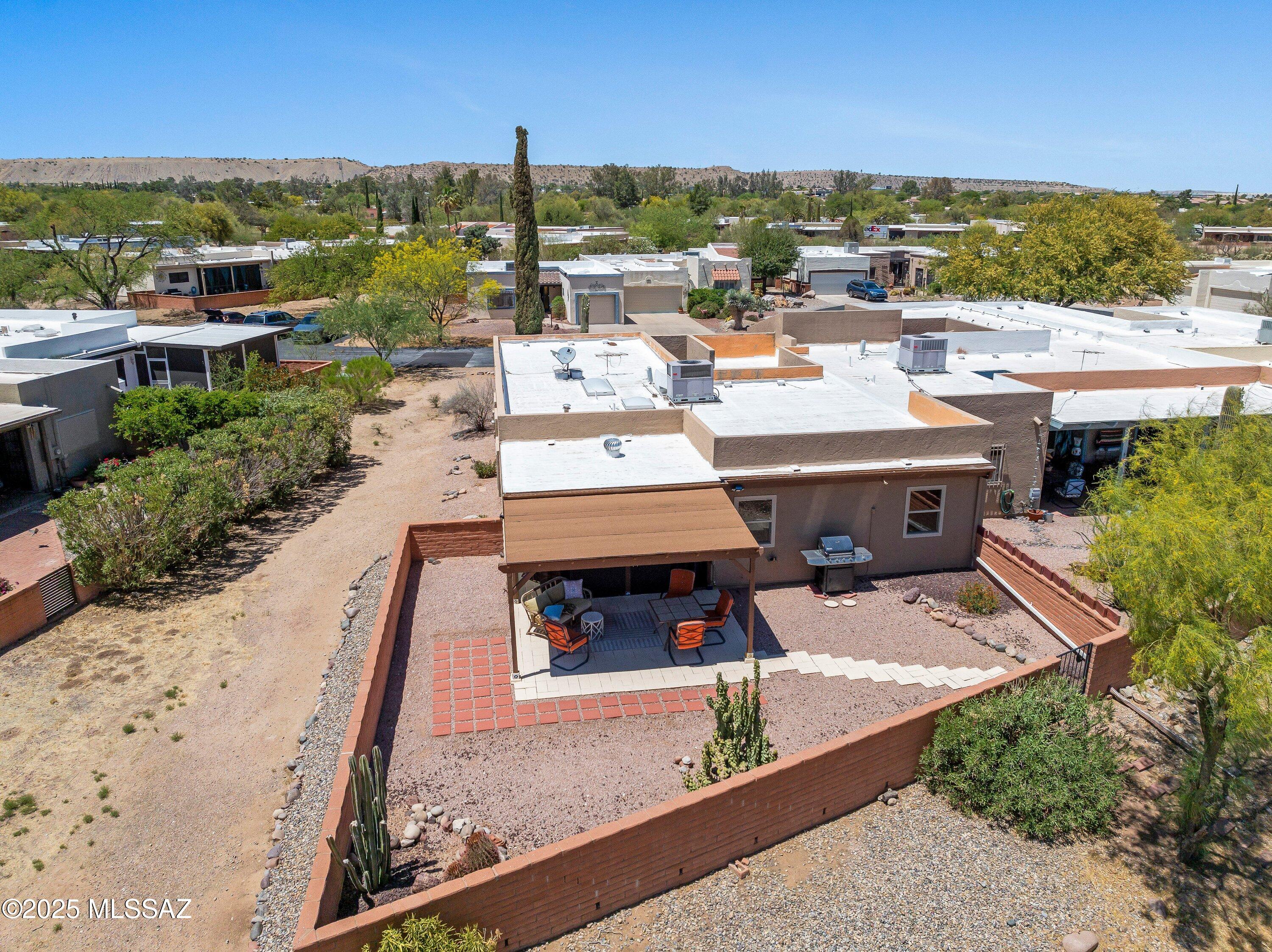 Green Valley Country Club North(1-145) - Residential