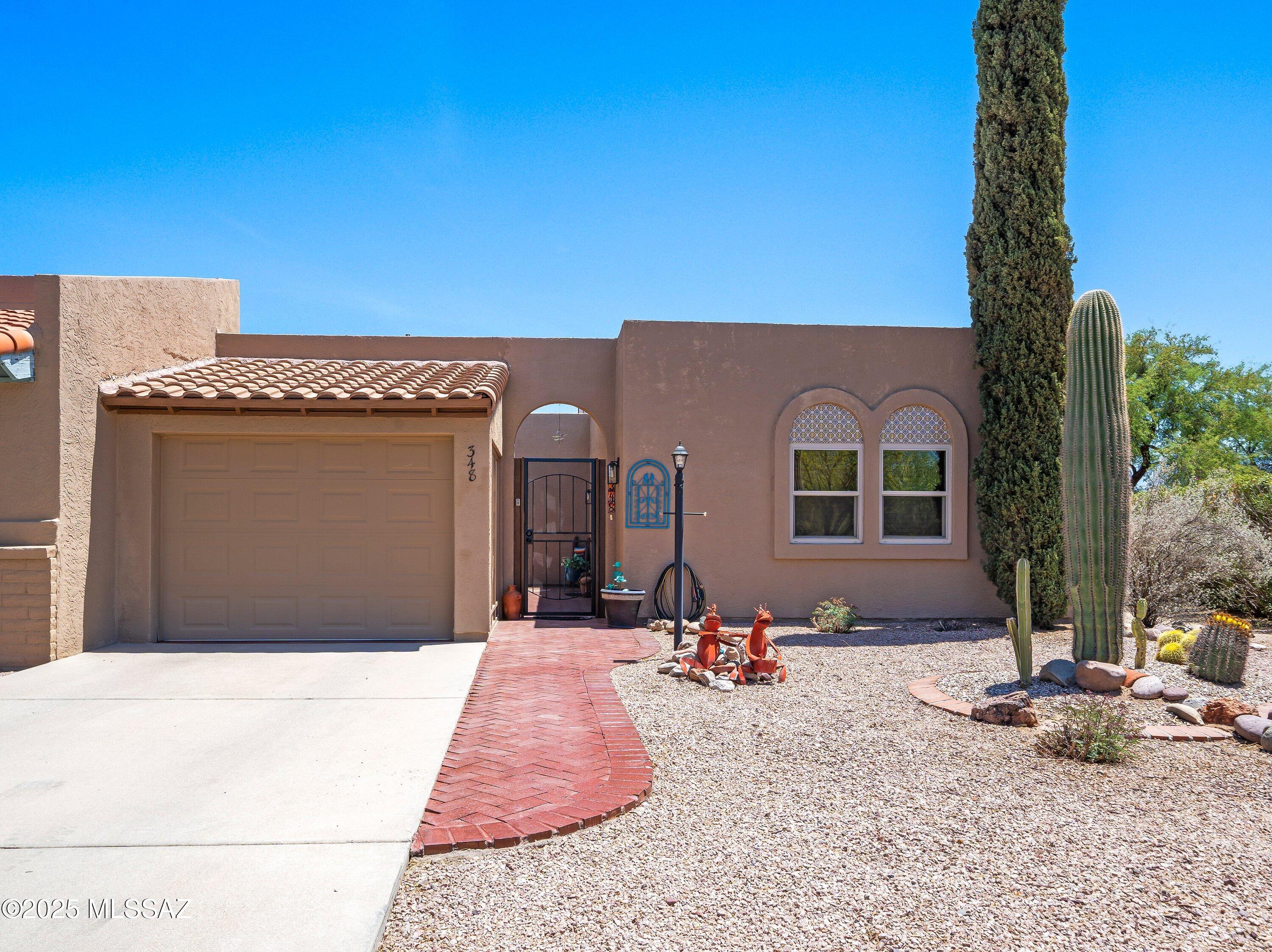Green Valley Country Club North(1-145) - Residential