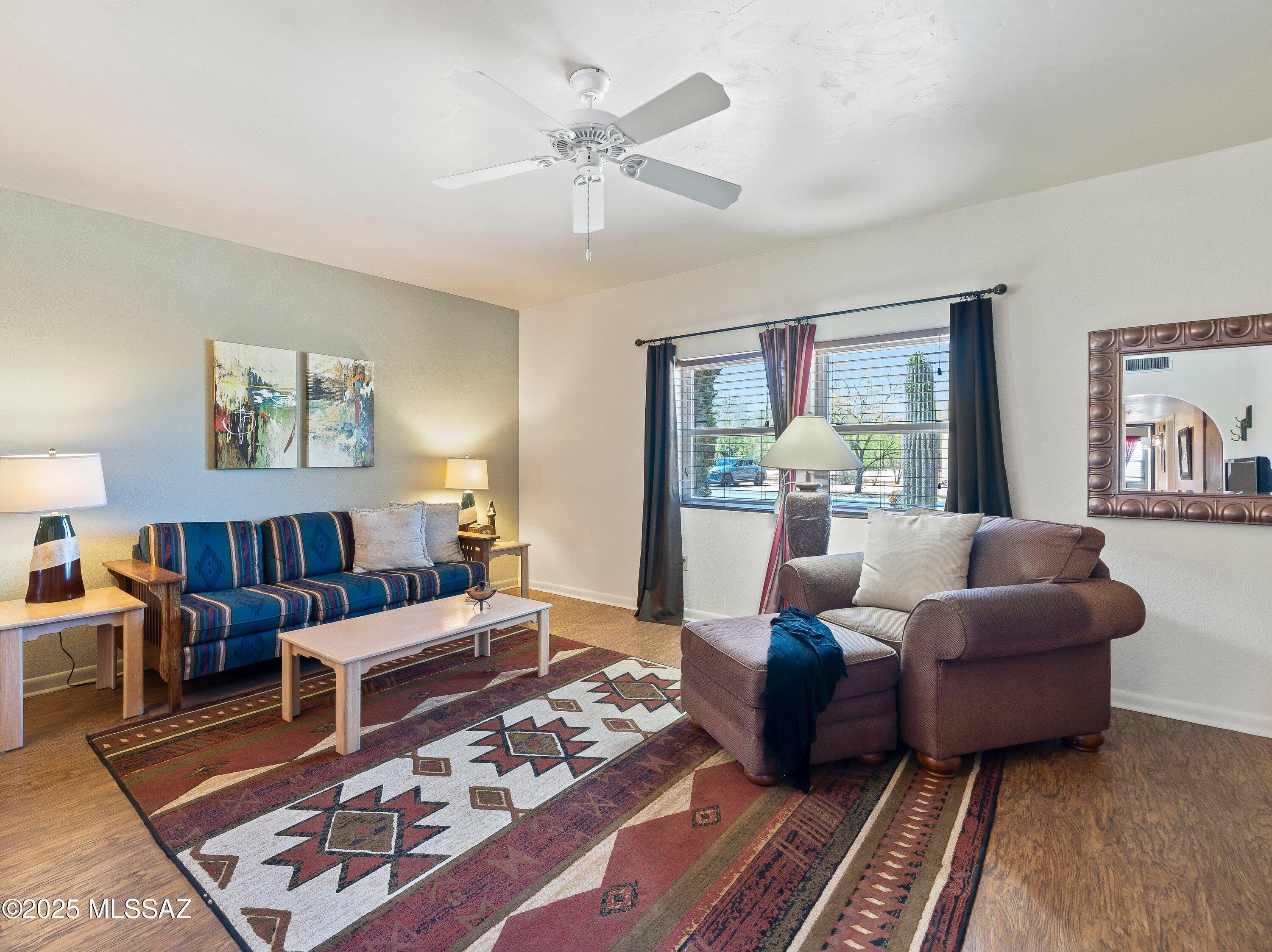 Green Valley Country Club North(1-145) - Residential