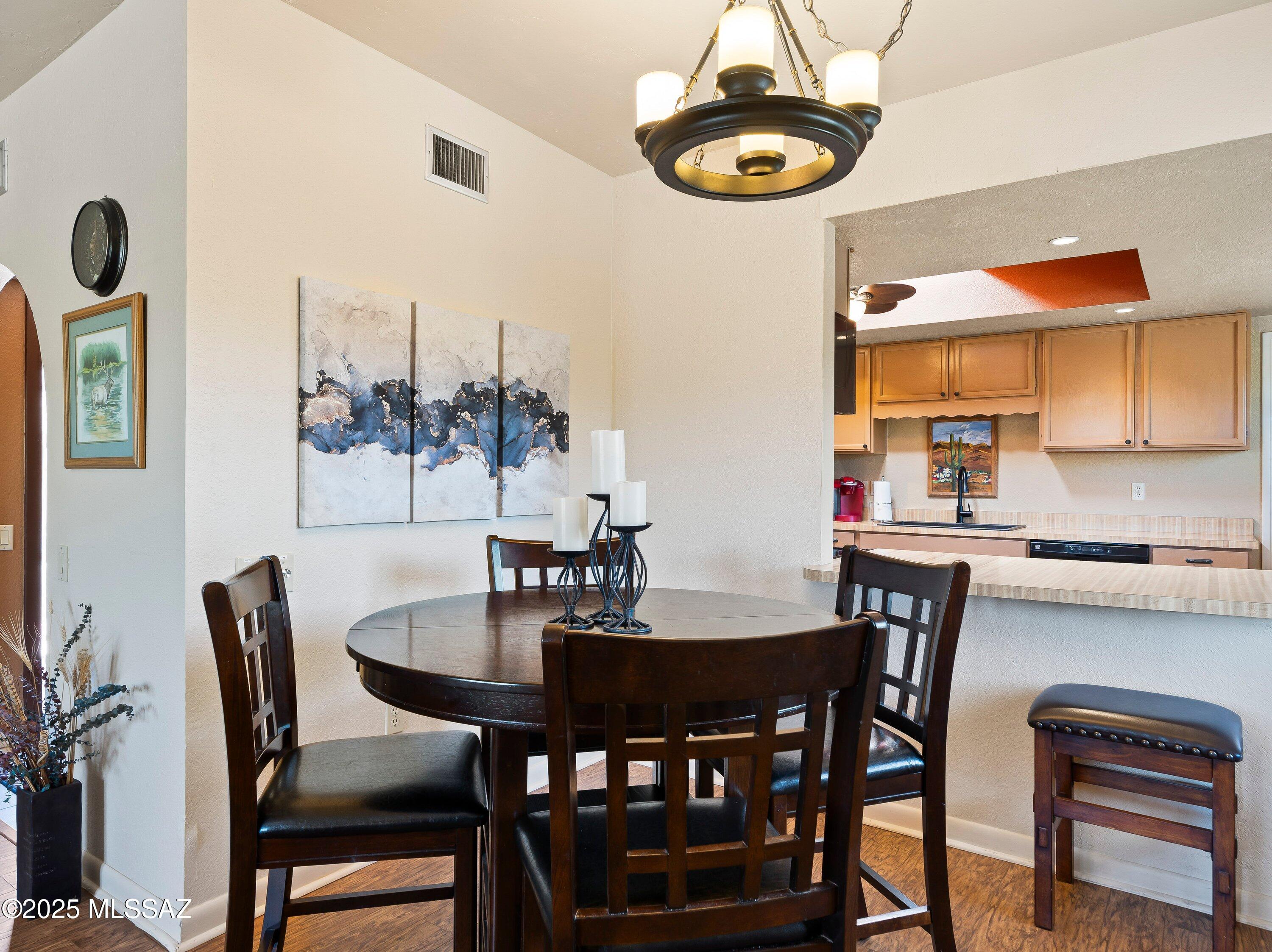 Green Valley Country Club North(1-145) - Residential