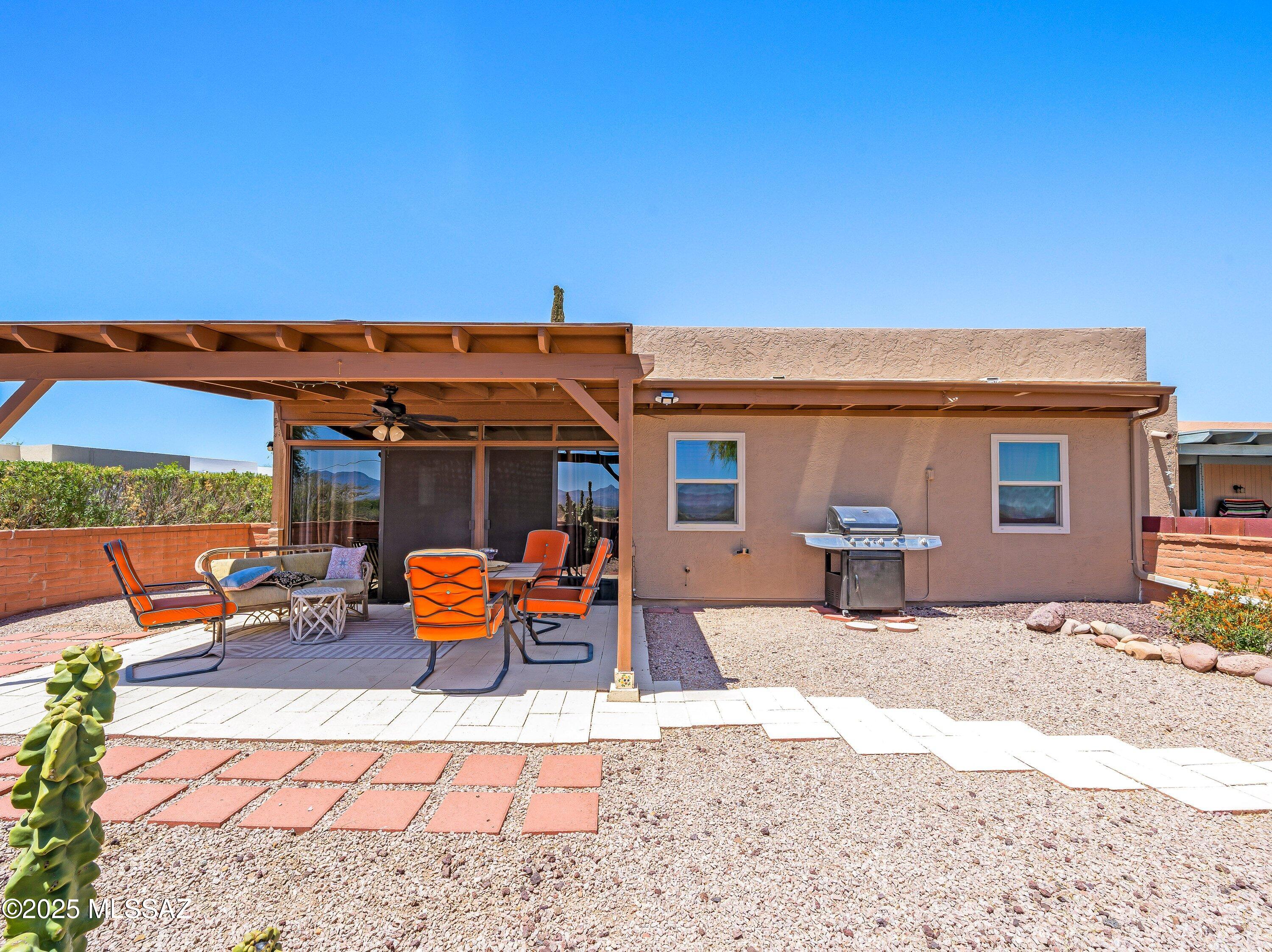 Green Valley Country Club North(1-145) - Residential