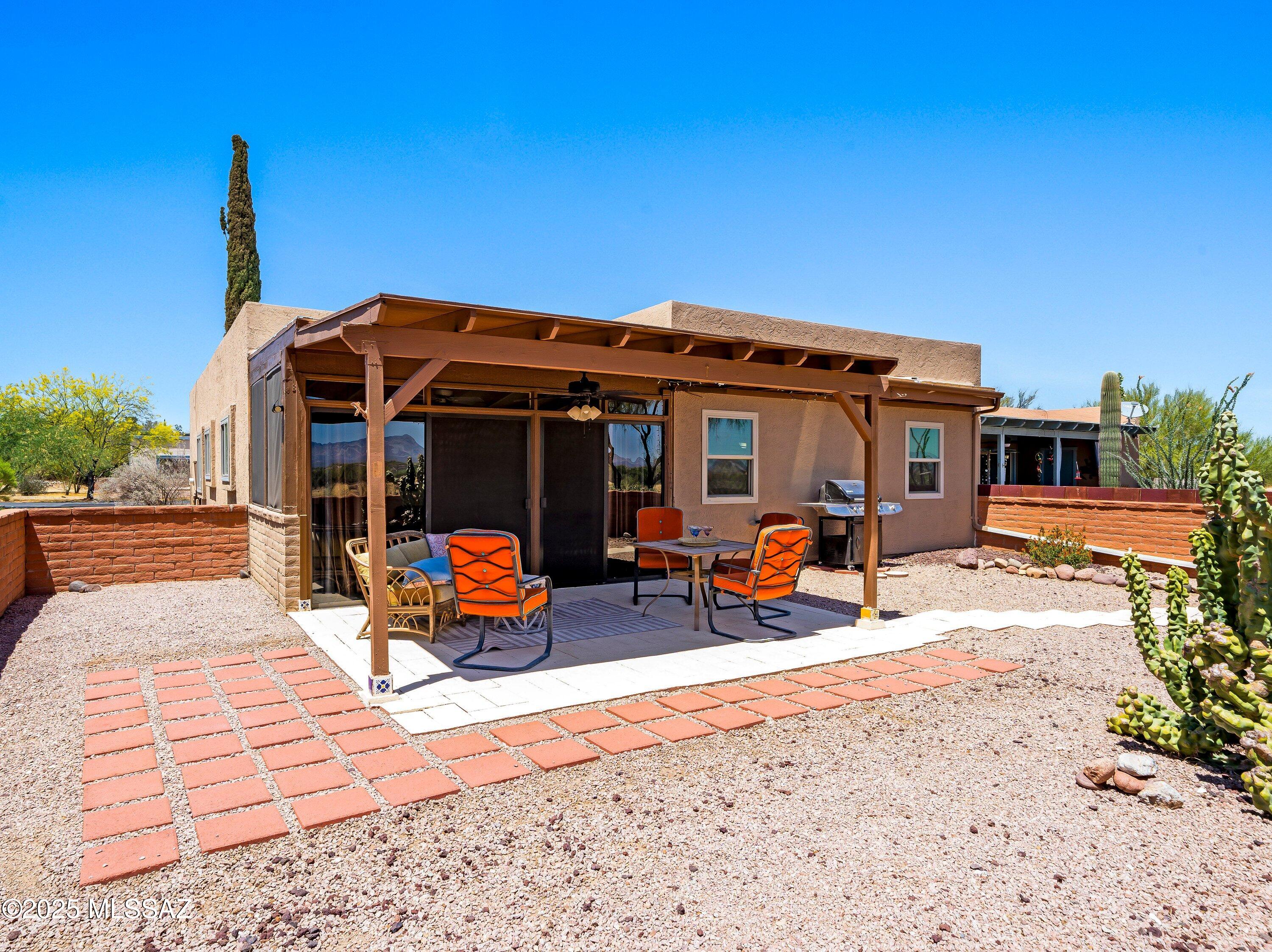 Green Valley Country Club North(1-145) - Residential