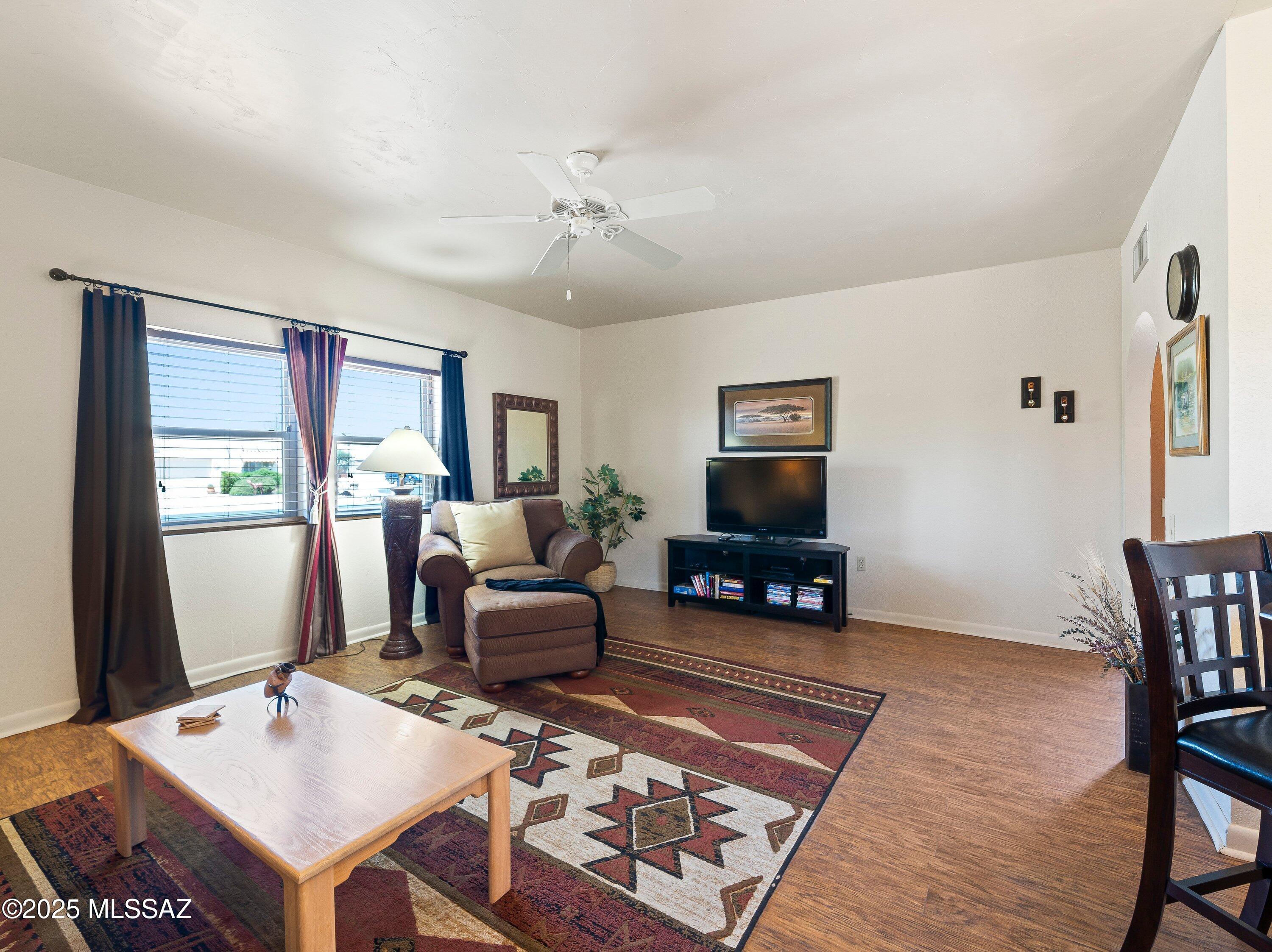 Green Valley Country Club North(1-145) - Residential